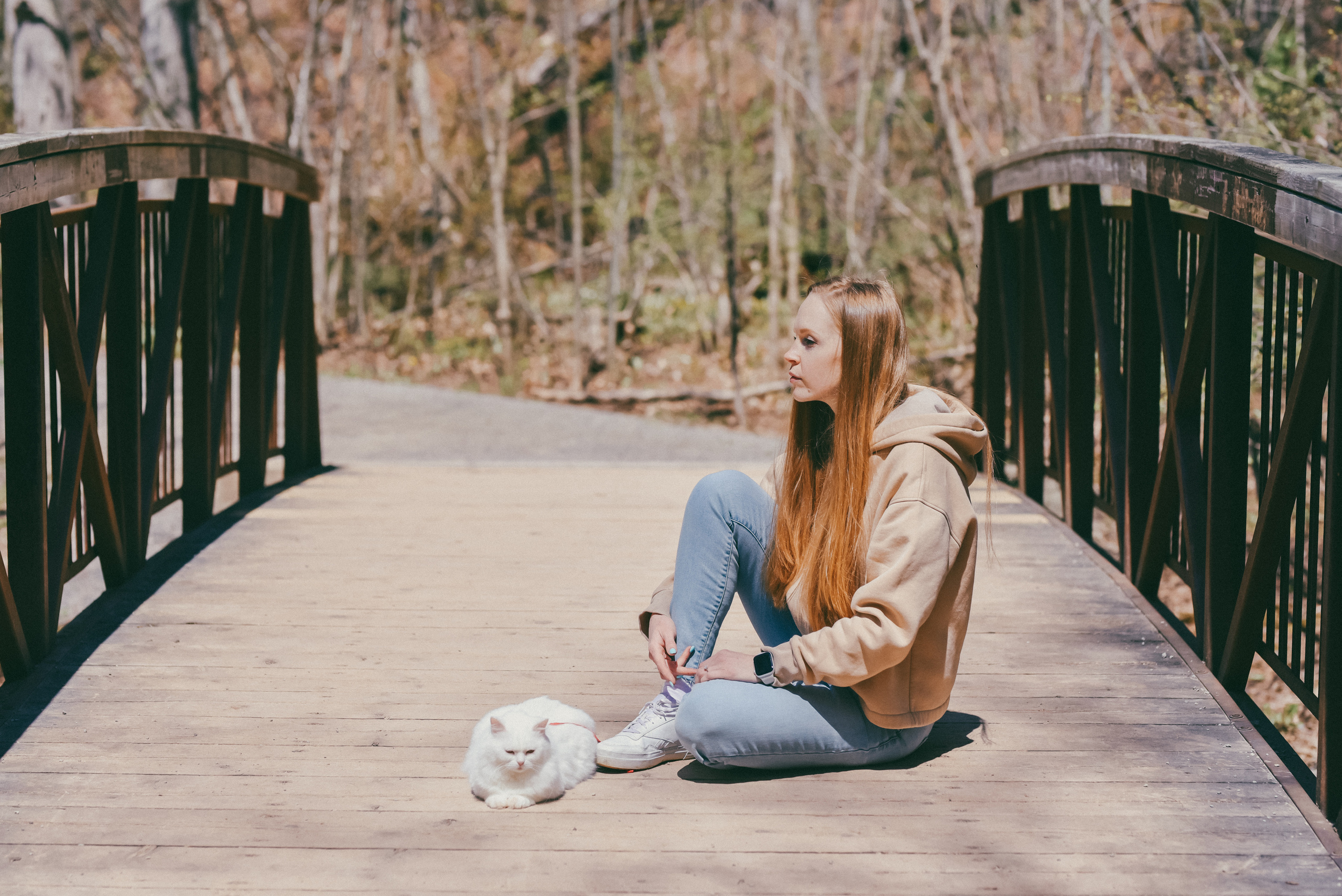 Morrison Valley South, Oakville, Ontario. Photographer Katia Velich Toronto Oakville GTA