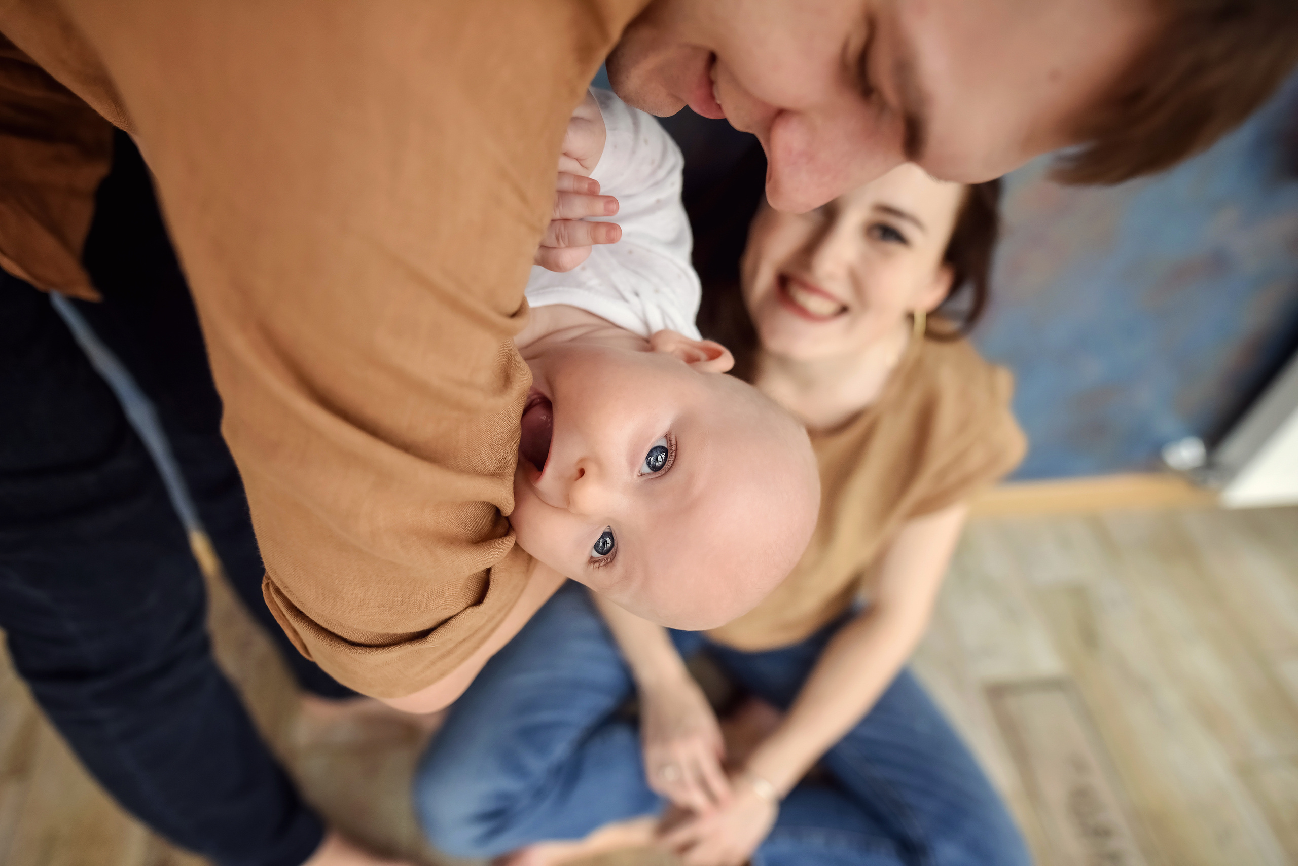 Misha. Photographer Katia Velich Toronto Oakville GTA