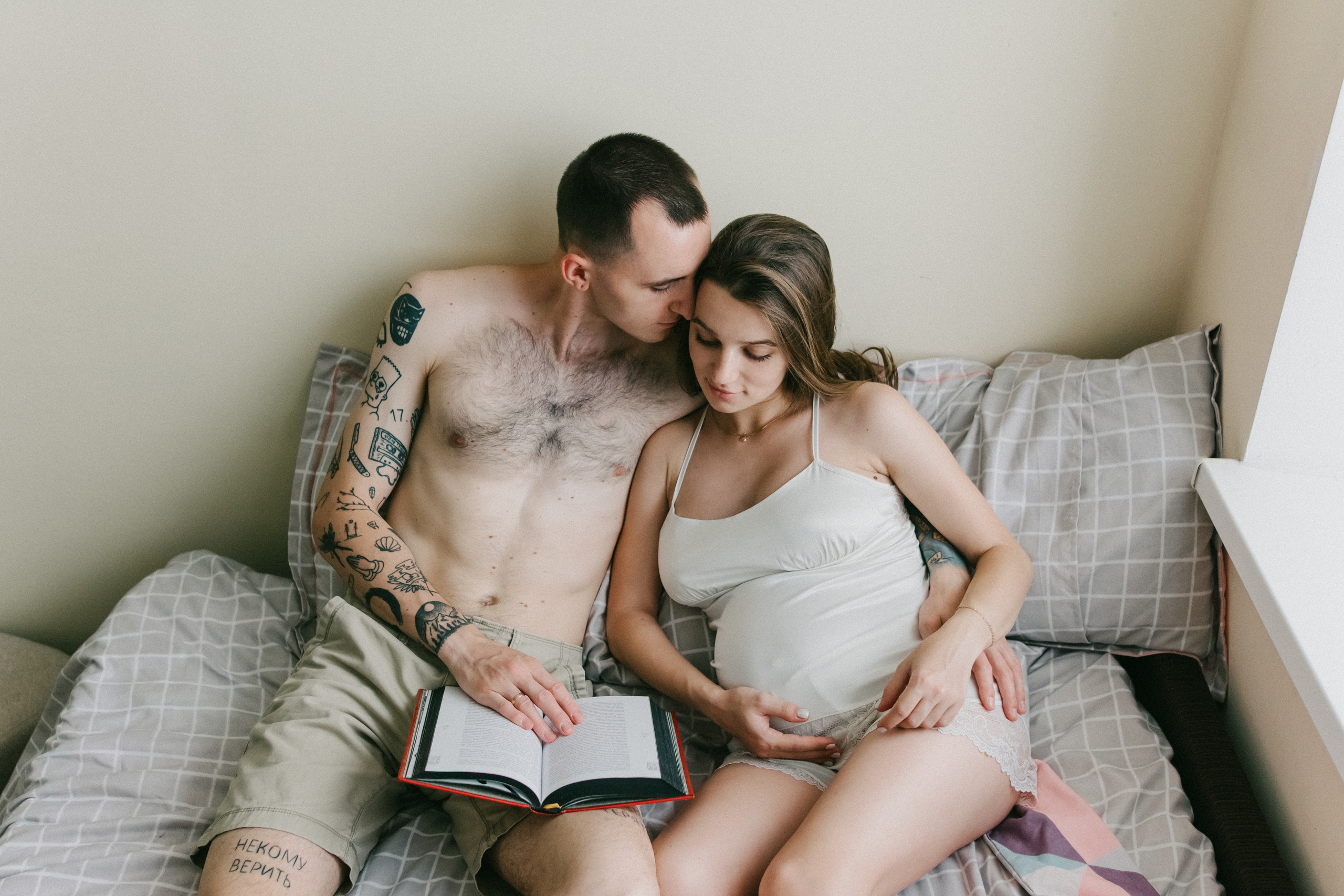 Family stories. Photographer Katia Velich Toronto Oakville GTA