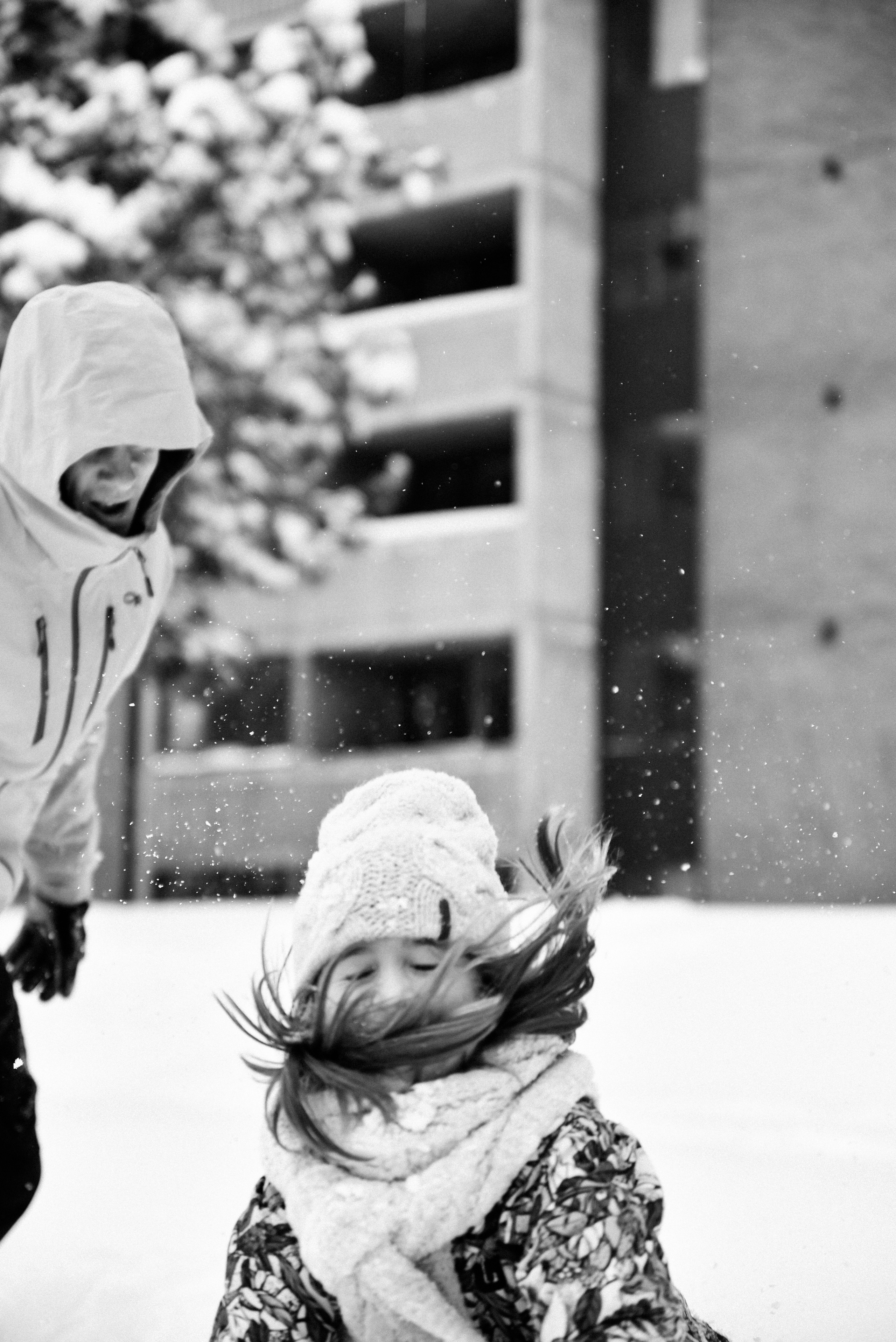 Near your house. Photographer Katia Velich Toronto Oakville GTA