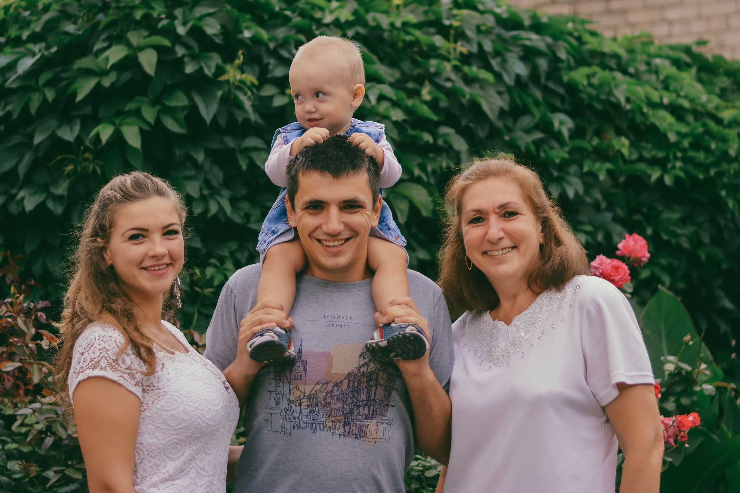 Nikita. Photographer Katia Velich Toronto Oakville GTA