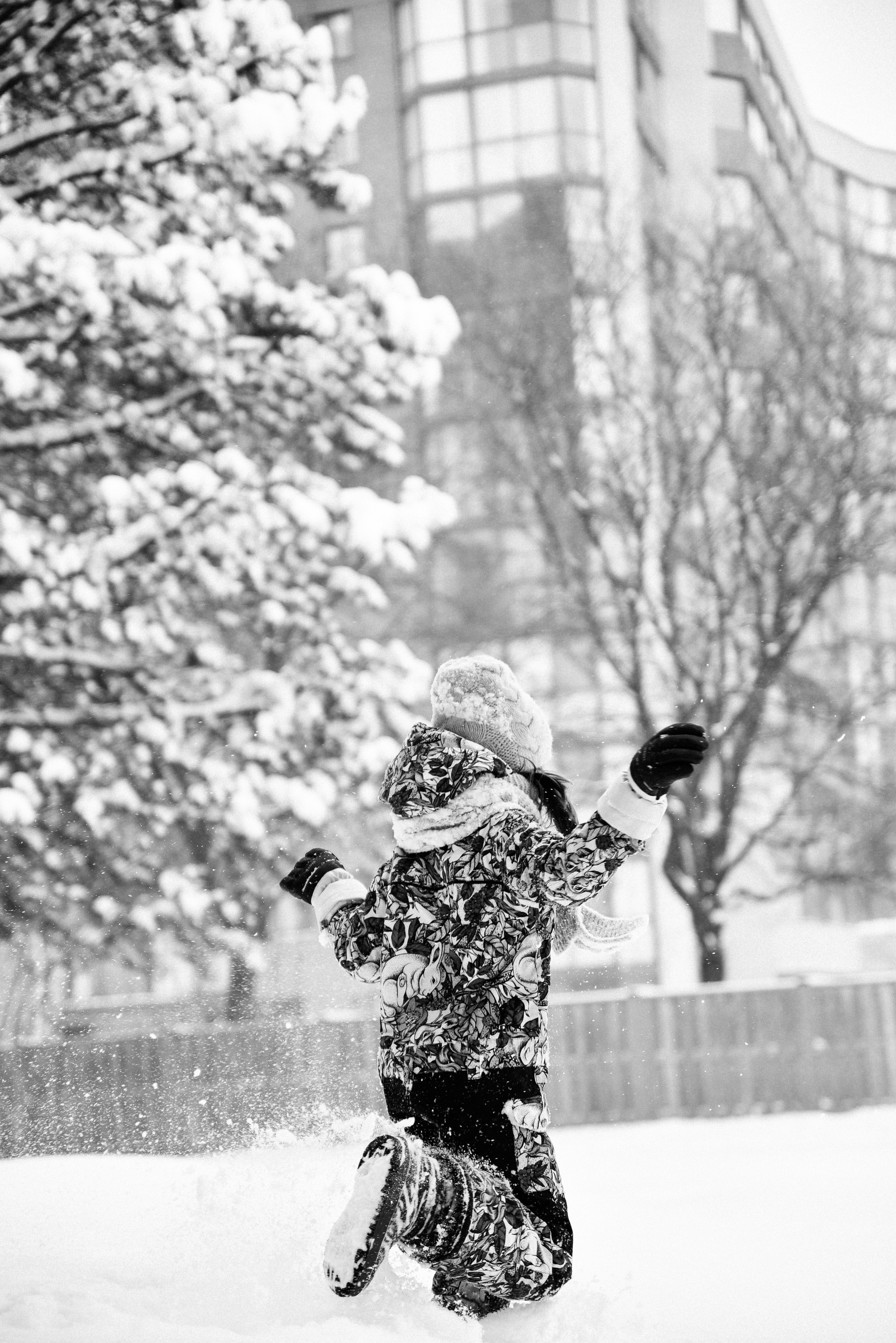 Near your house. Photographer Katia Velich Toronto Oakville GTA