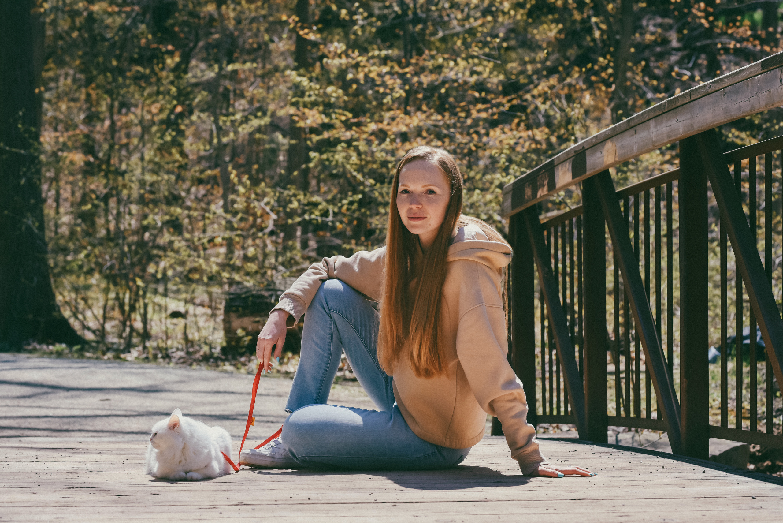 Morrison Valley South, Oakville, Ontario. Photographer Katia Velich Toronto Oakville GTA