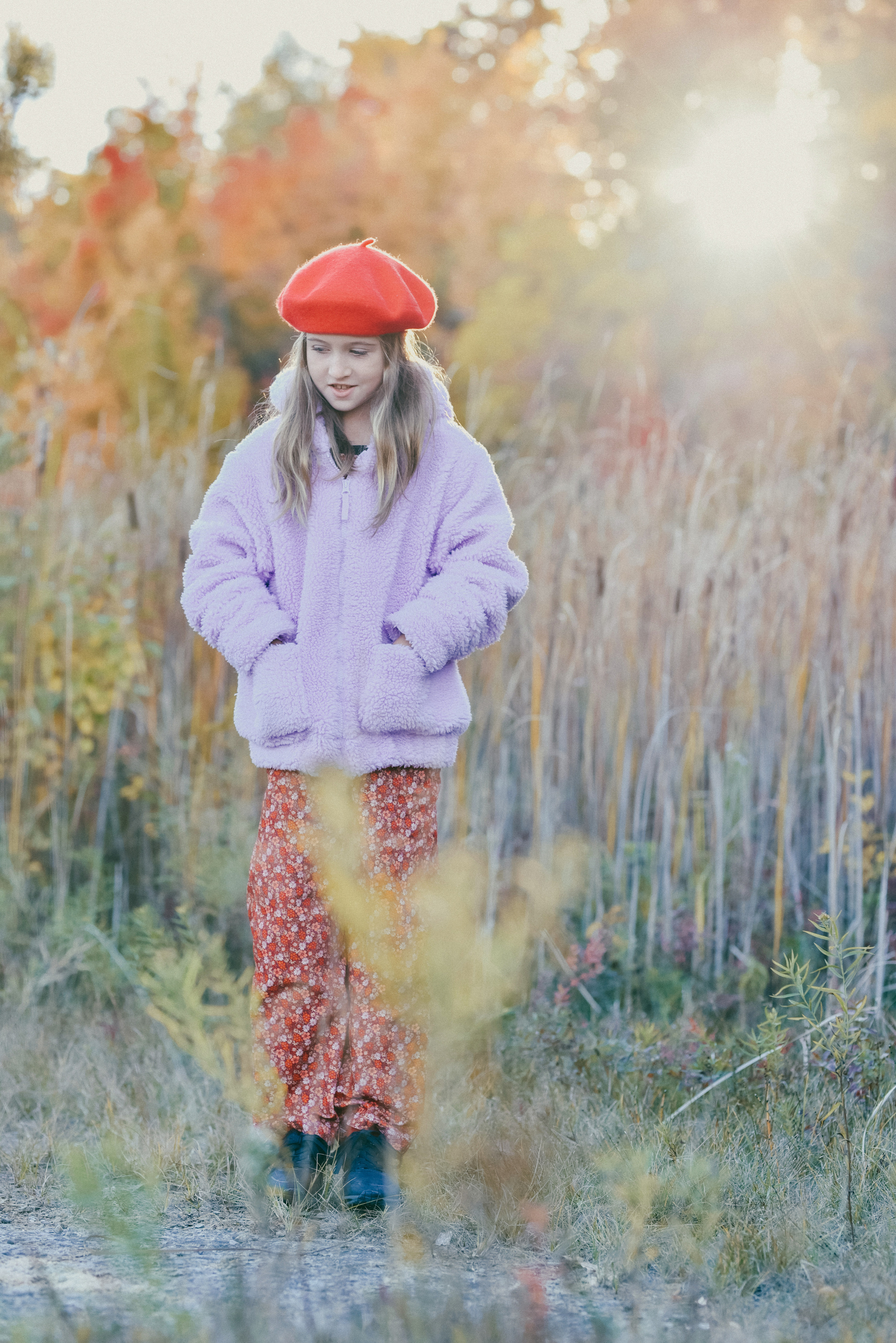 Kerncliff Park, Burlington, Ontario. Photographer Katia Velich Toronto Oakville GTA