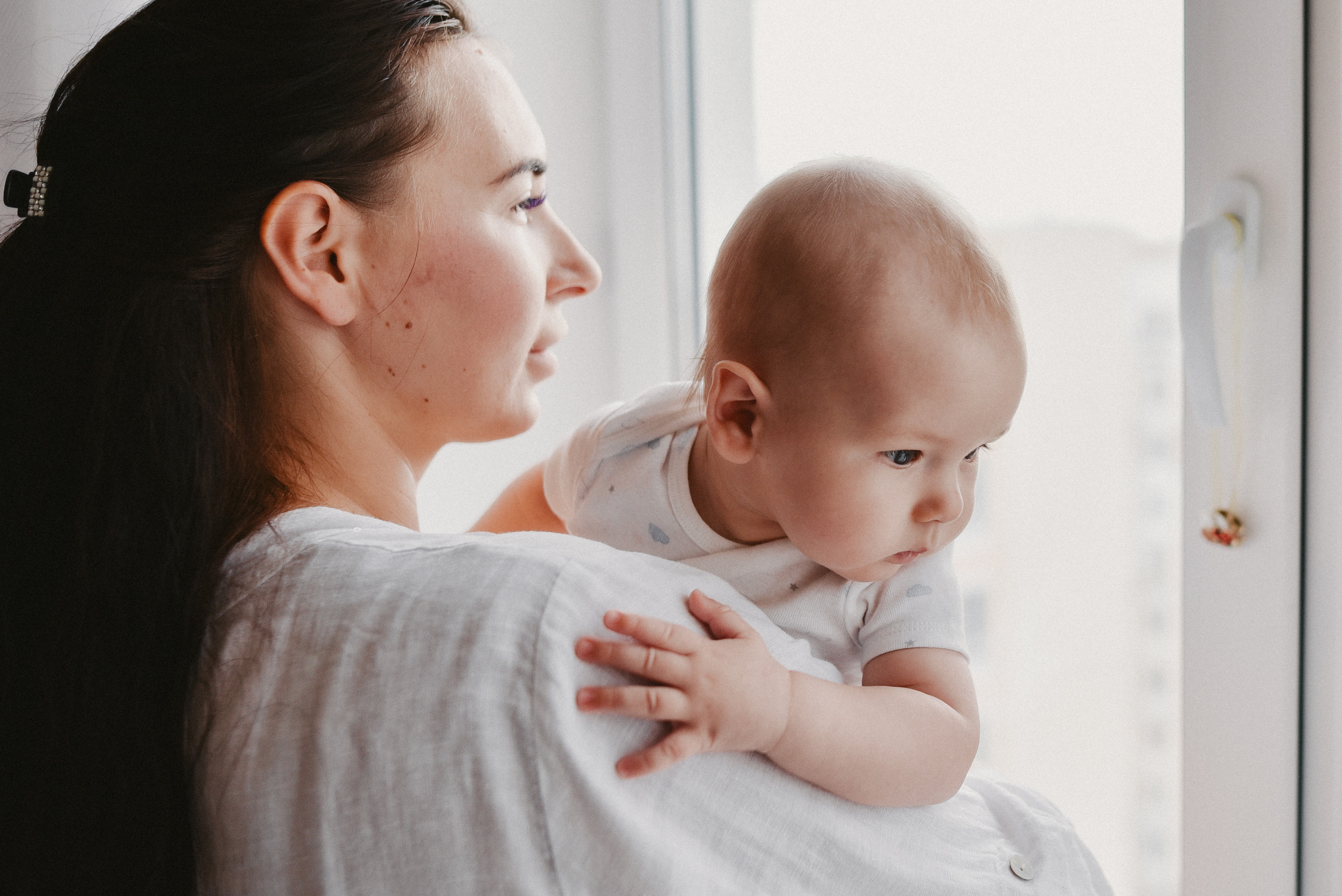 Ivan. Photographer Katia Velich Toronto Oakville GTA