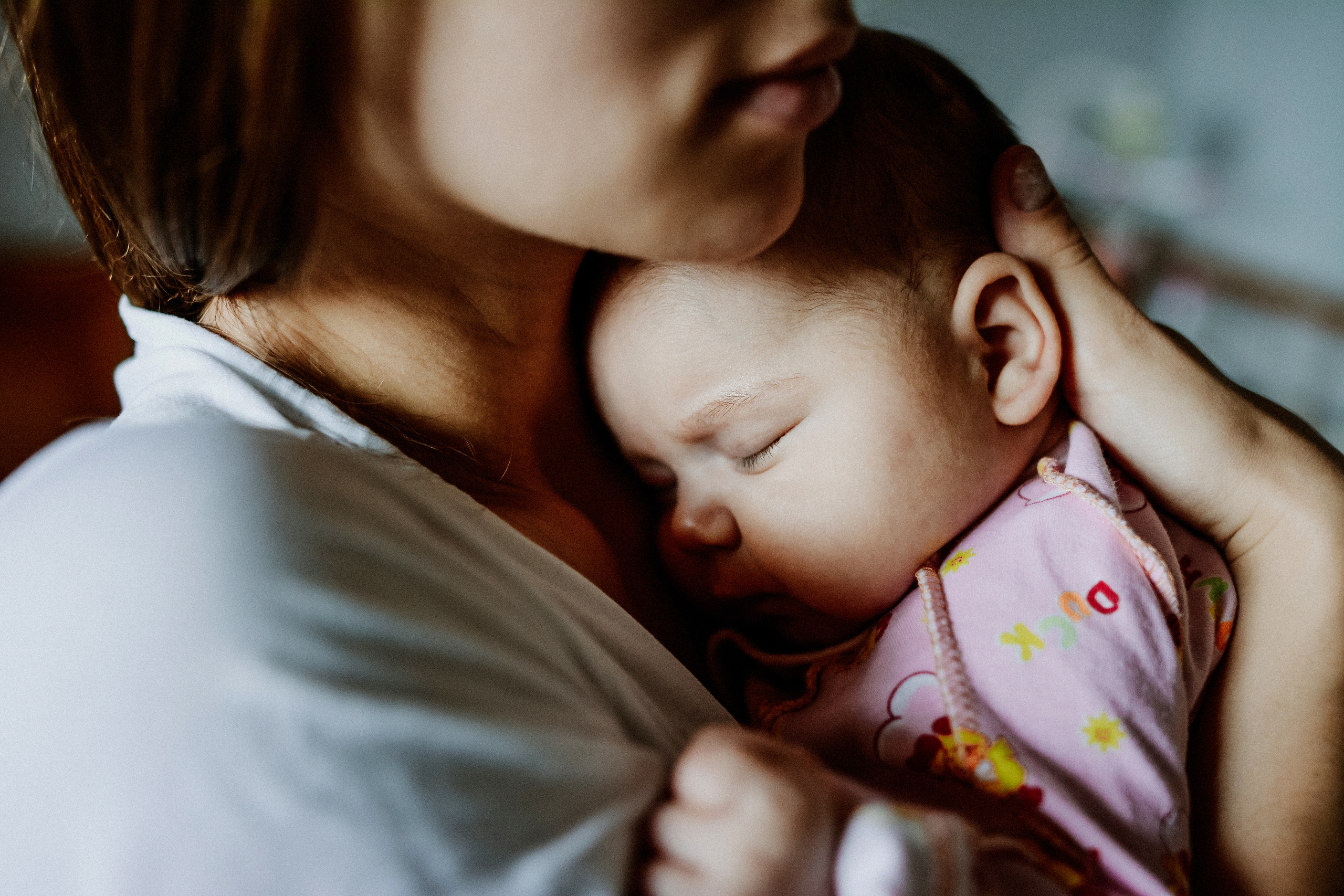 Liza. Photographer Katia Velich Toronto Oakville GTA