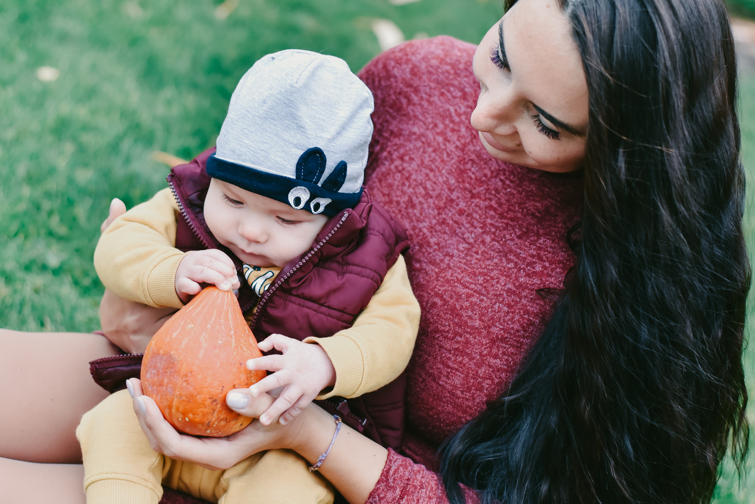 Ivan. Photographer Katia Velich Toronto Oakville GTA