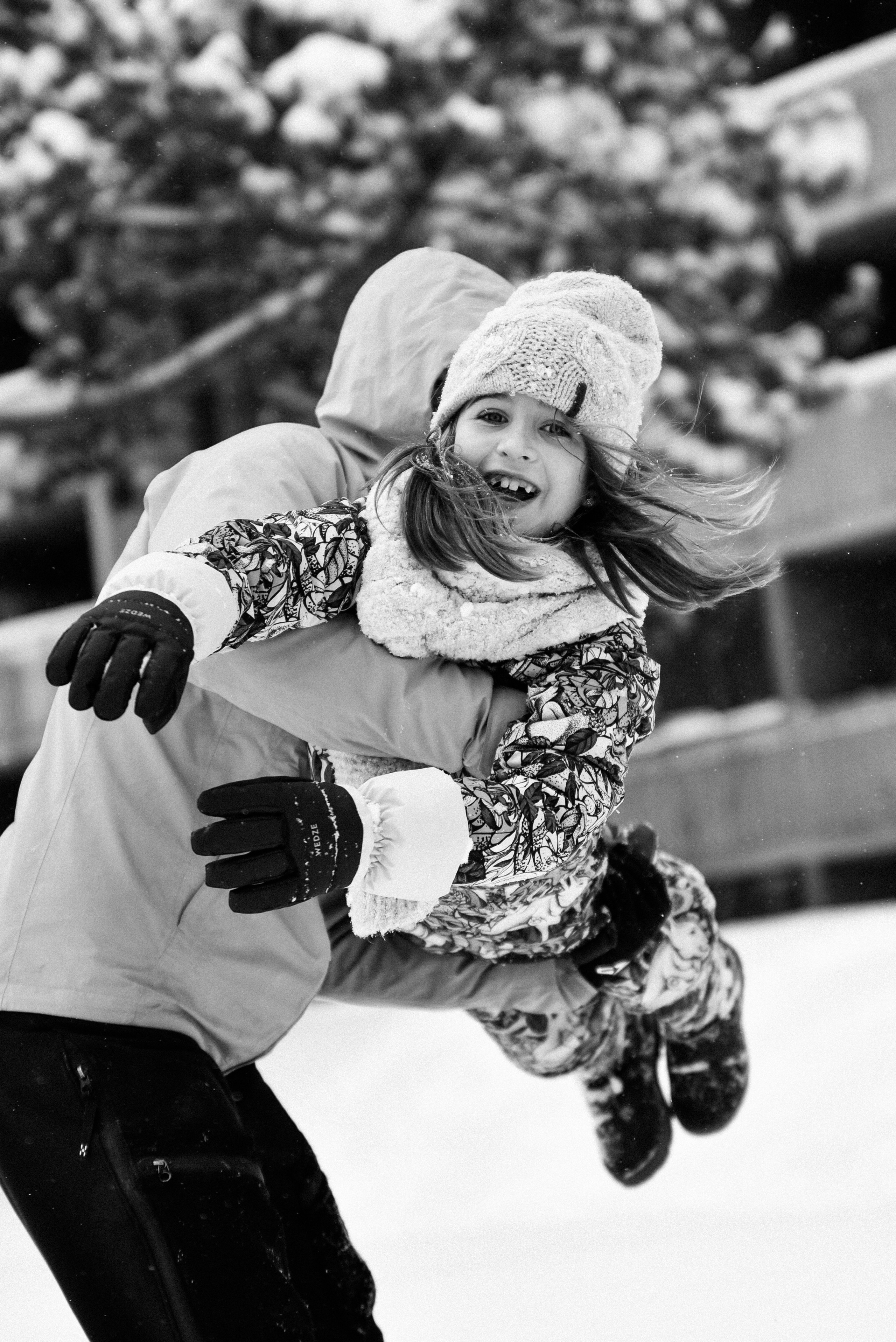 Near your house. Photographer Katia Velich Toronto Oakville GTA