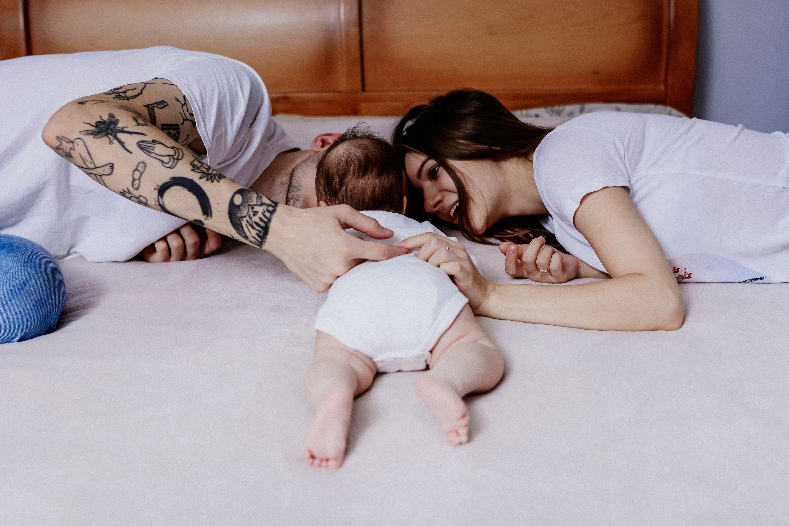 Liza. Photographer Katia Velich Toronto Oakville GTA