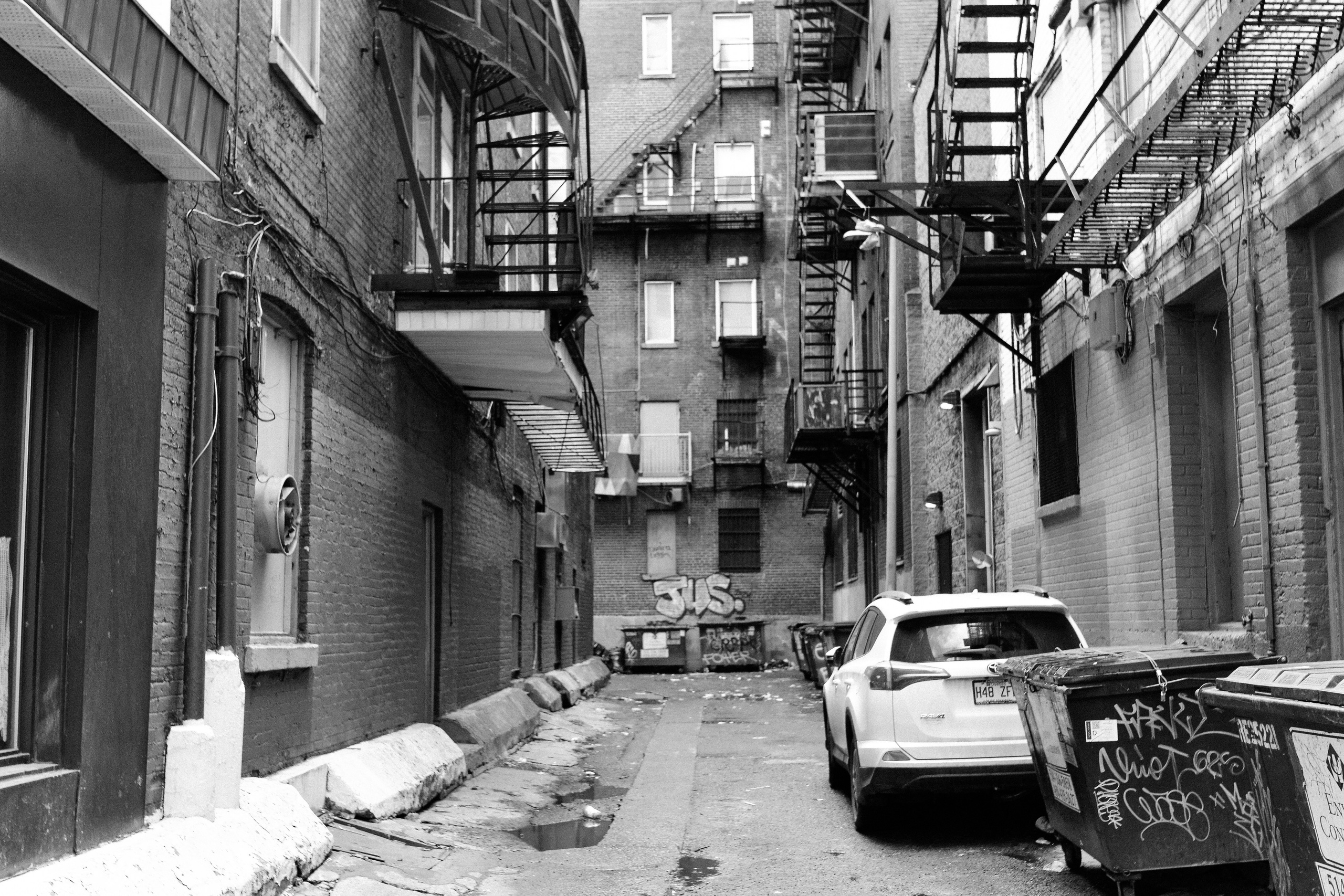 Montreal, March 2024. Photographer Katia Velich Toronto Oakville GTA