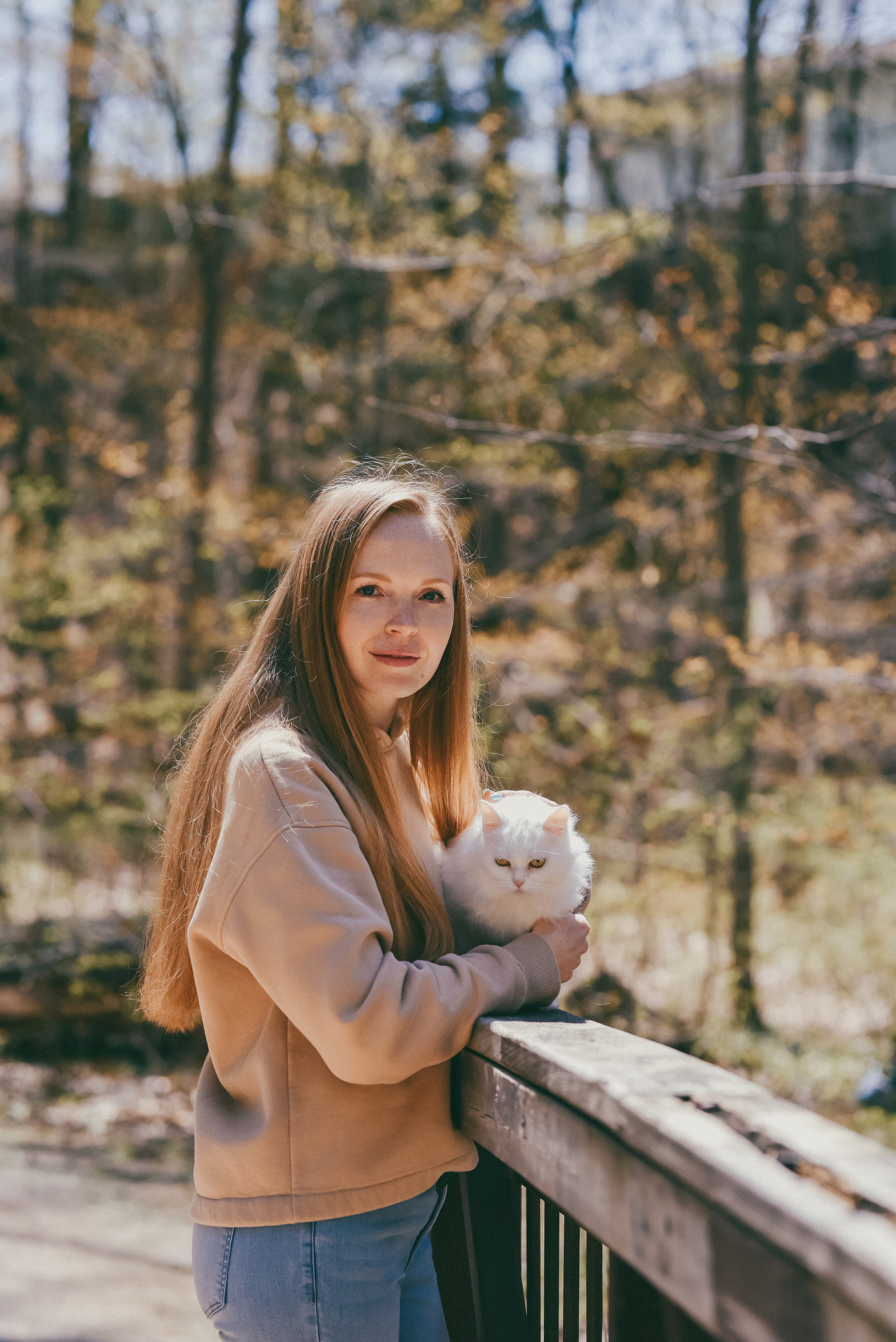 Morrison Valley South, Oakville, Ontario. Photographer Katia Velich Toronto Oakville GTA