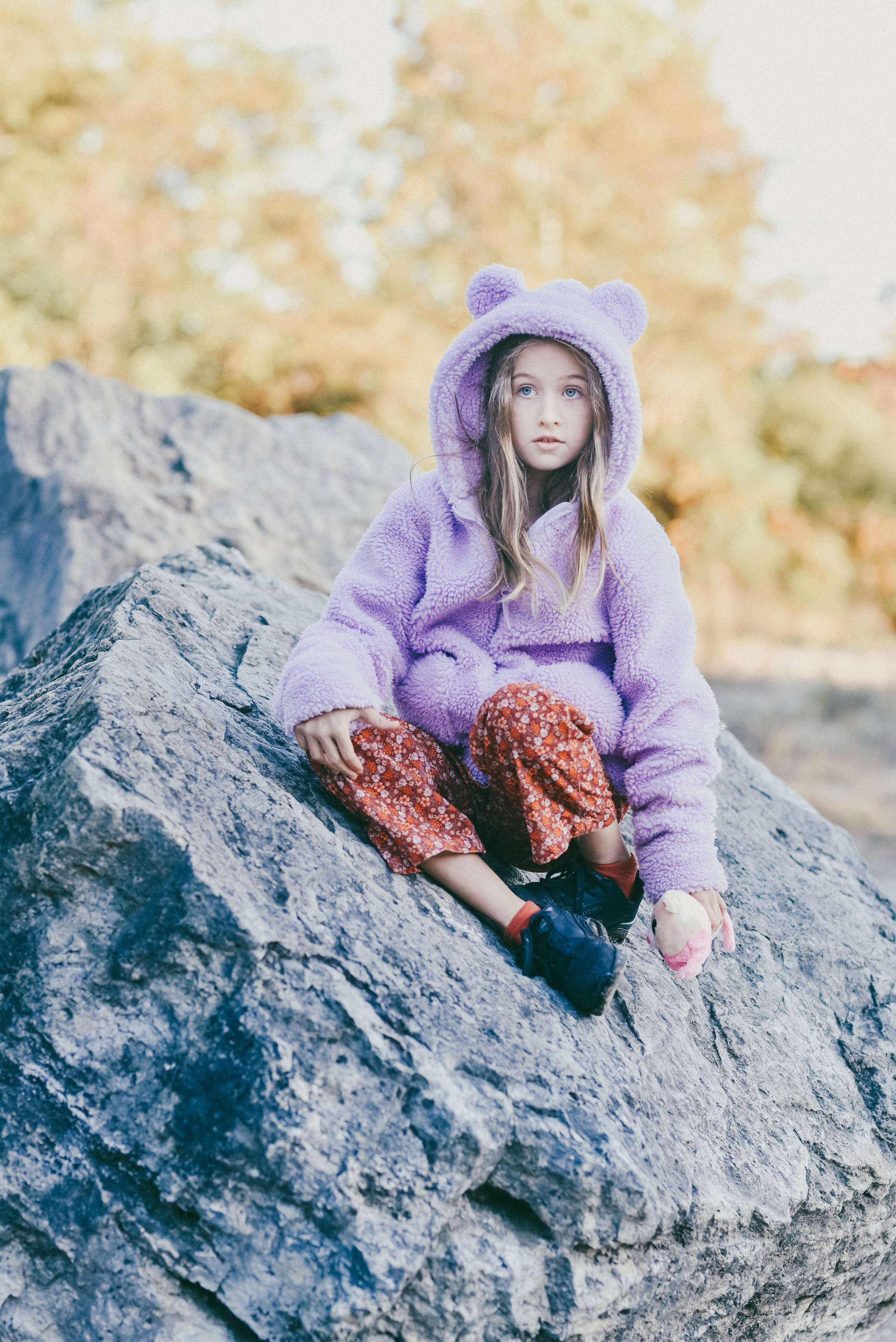 Kerncliff Park, Burlington, Ontario. Photographer Katia Velich Toronto Oakville GTA