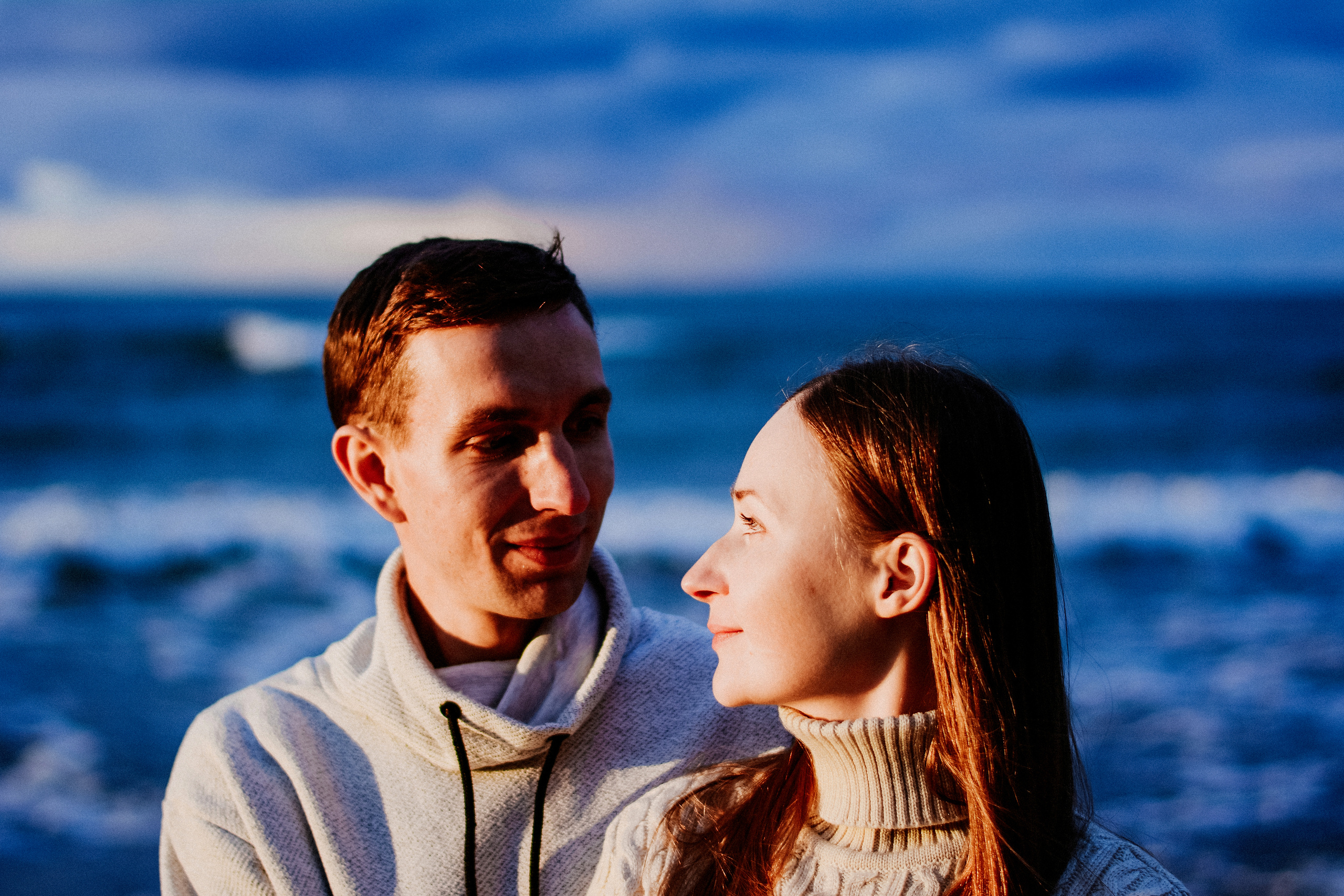 Dasha and Alexander. Photographer Katia Velich Toronto Oakville GTA