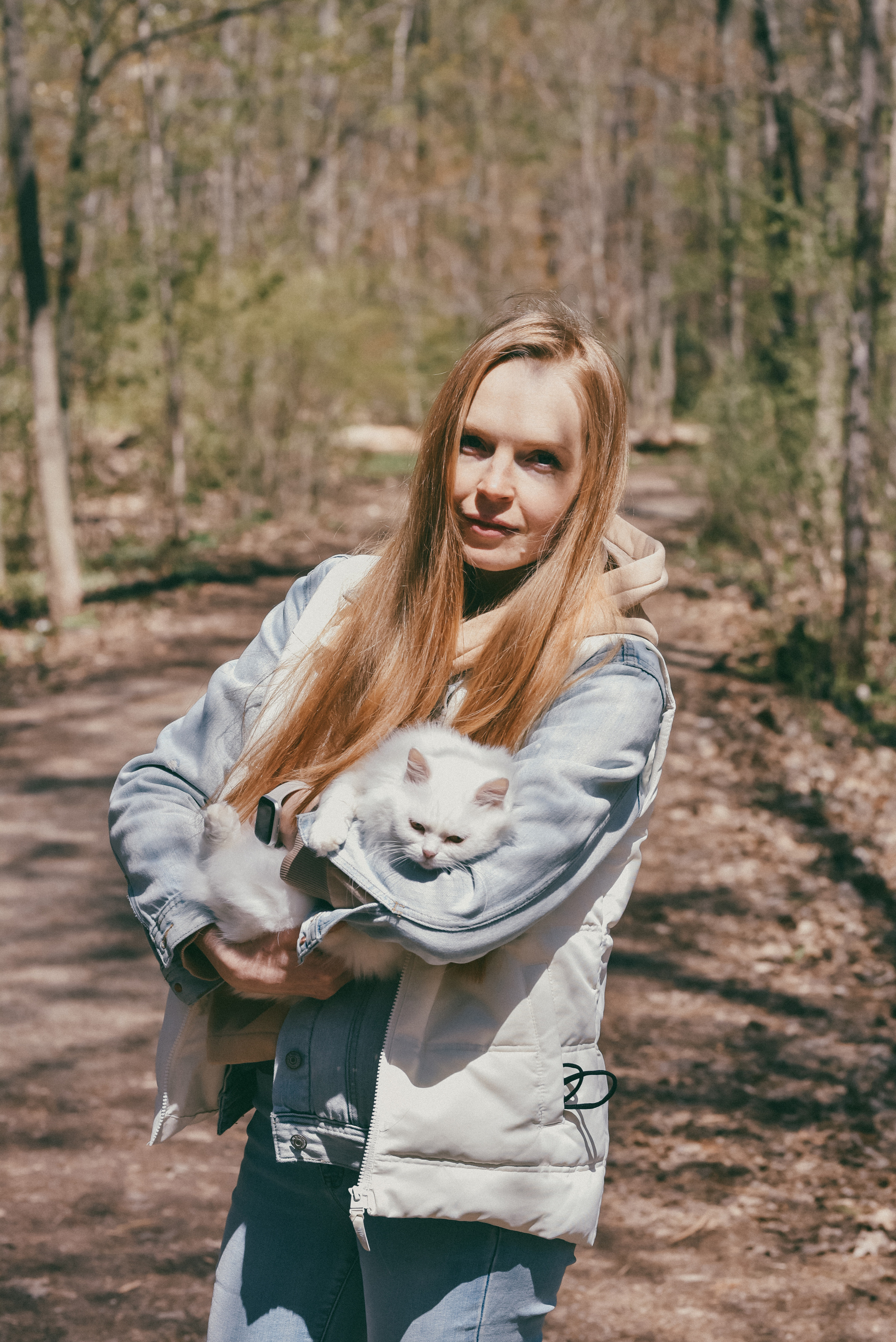 Morrison Valley South, Oakville, Ontario. Photographer Katia Velich Toronto Oakville GTA