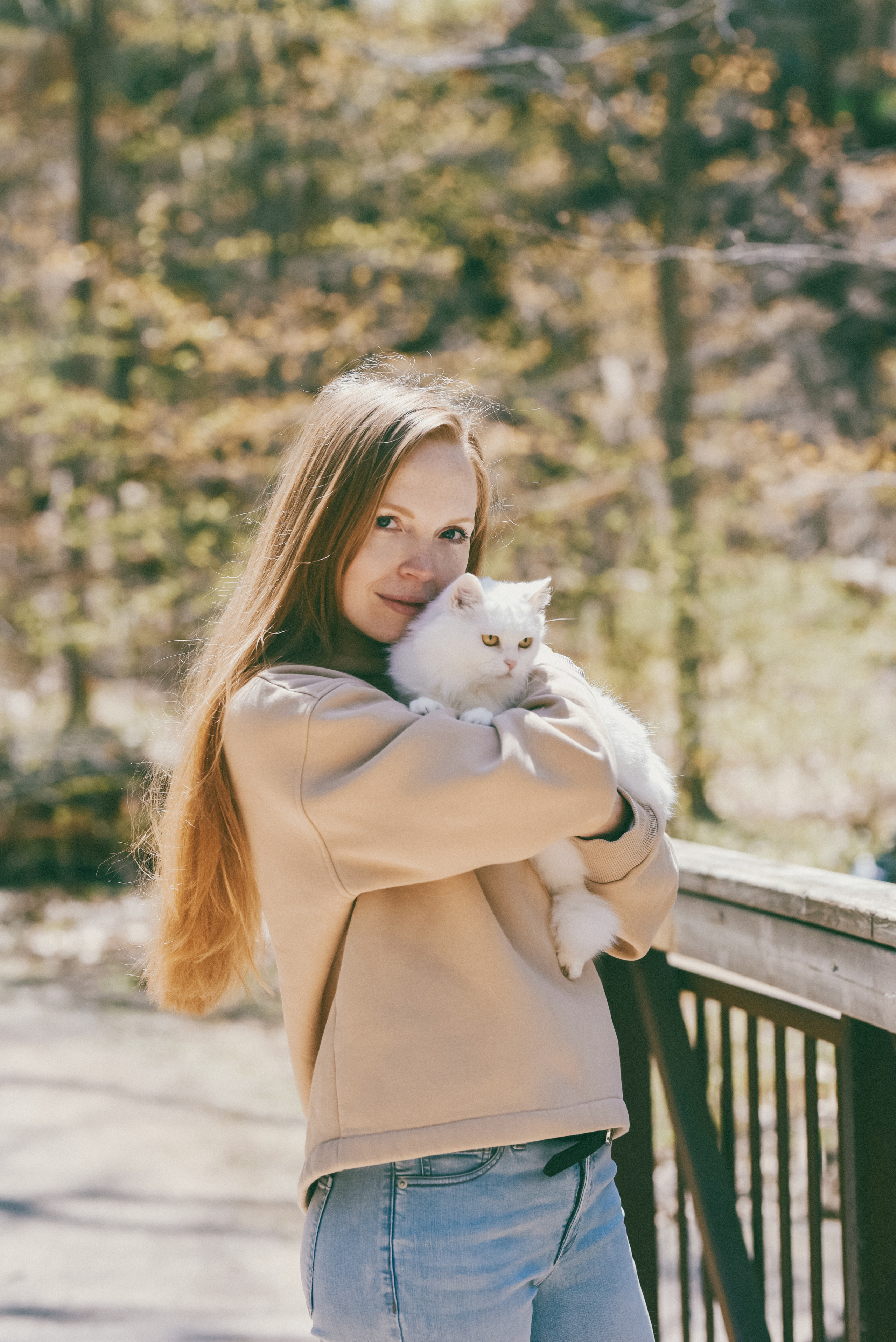 Morrison Valley South, Oakville, Ontario. Photographer Katia Velich Toronto Oakville GTA