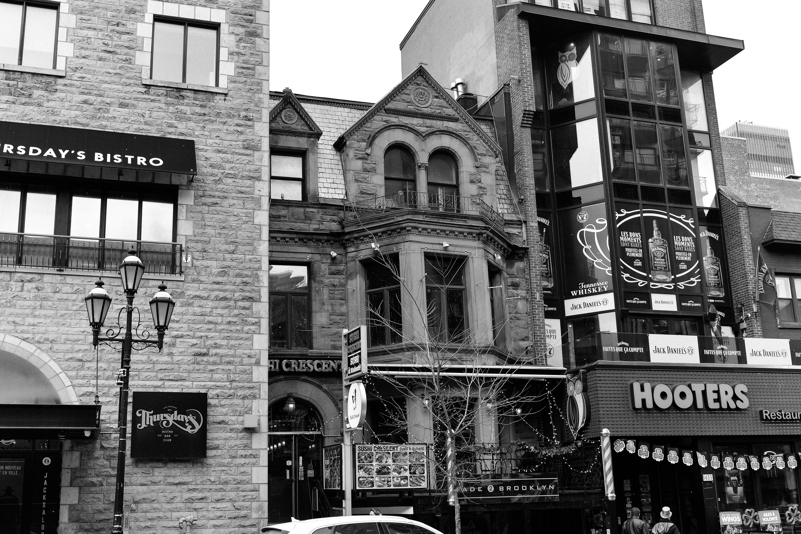 Montreal, March 2024. Photographer Katia Velich Toronto Oakville GTA