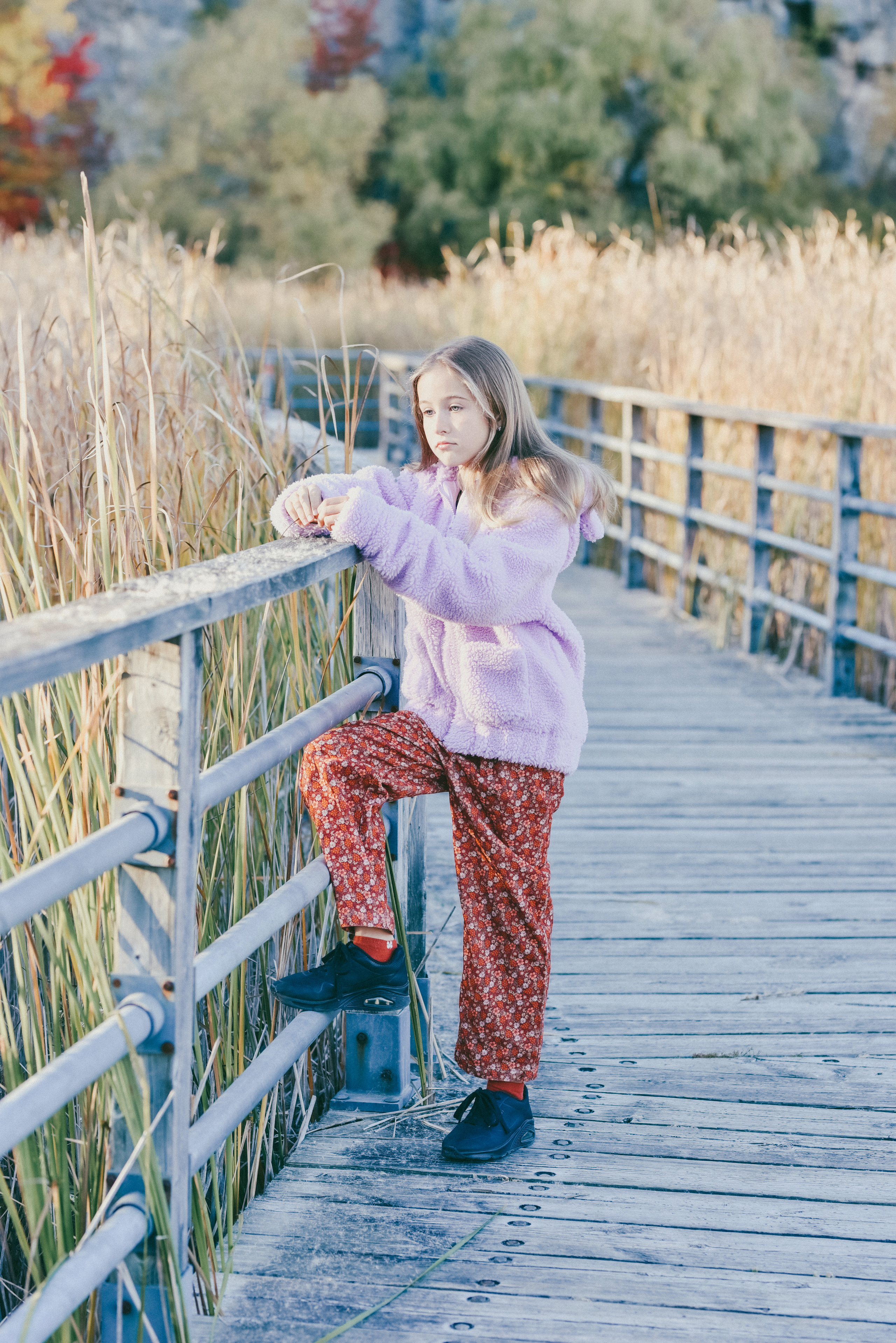 Kerncliff Park, Burlington, Ontario. Photographer Katia Velich Toronto Oakville GTA