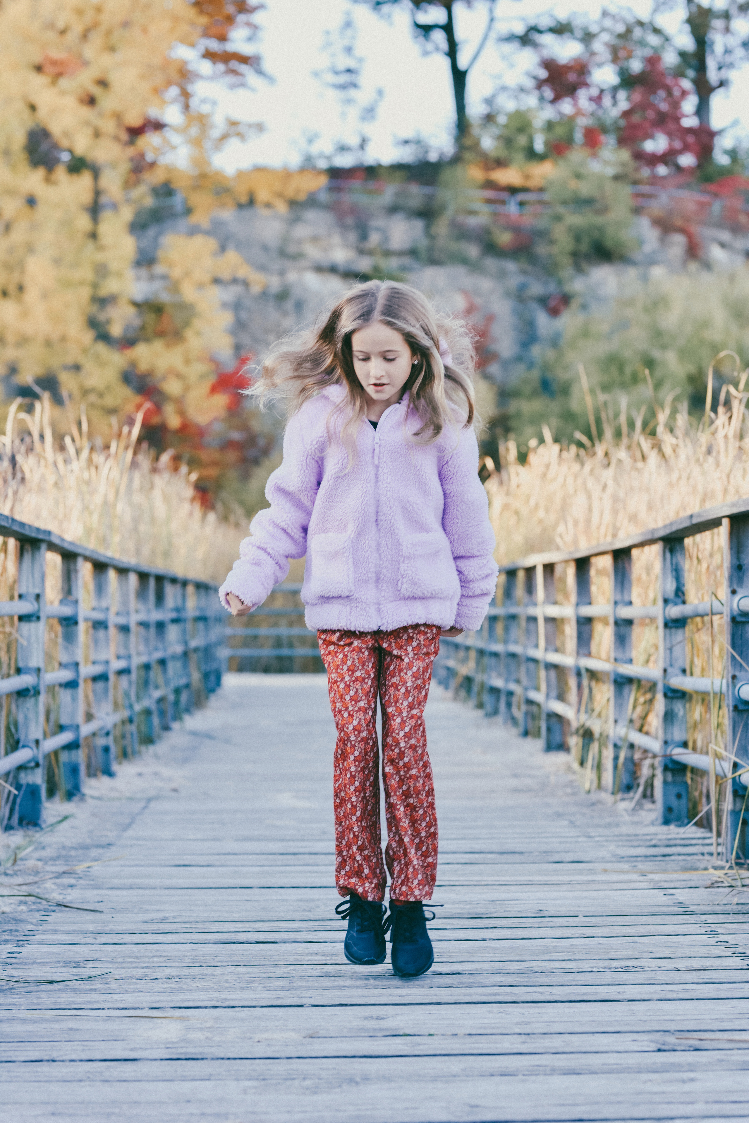 Kerncliff Park, Burlington, Ontario. Photographer Katia Velich Toronto Oakville GTA