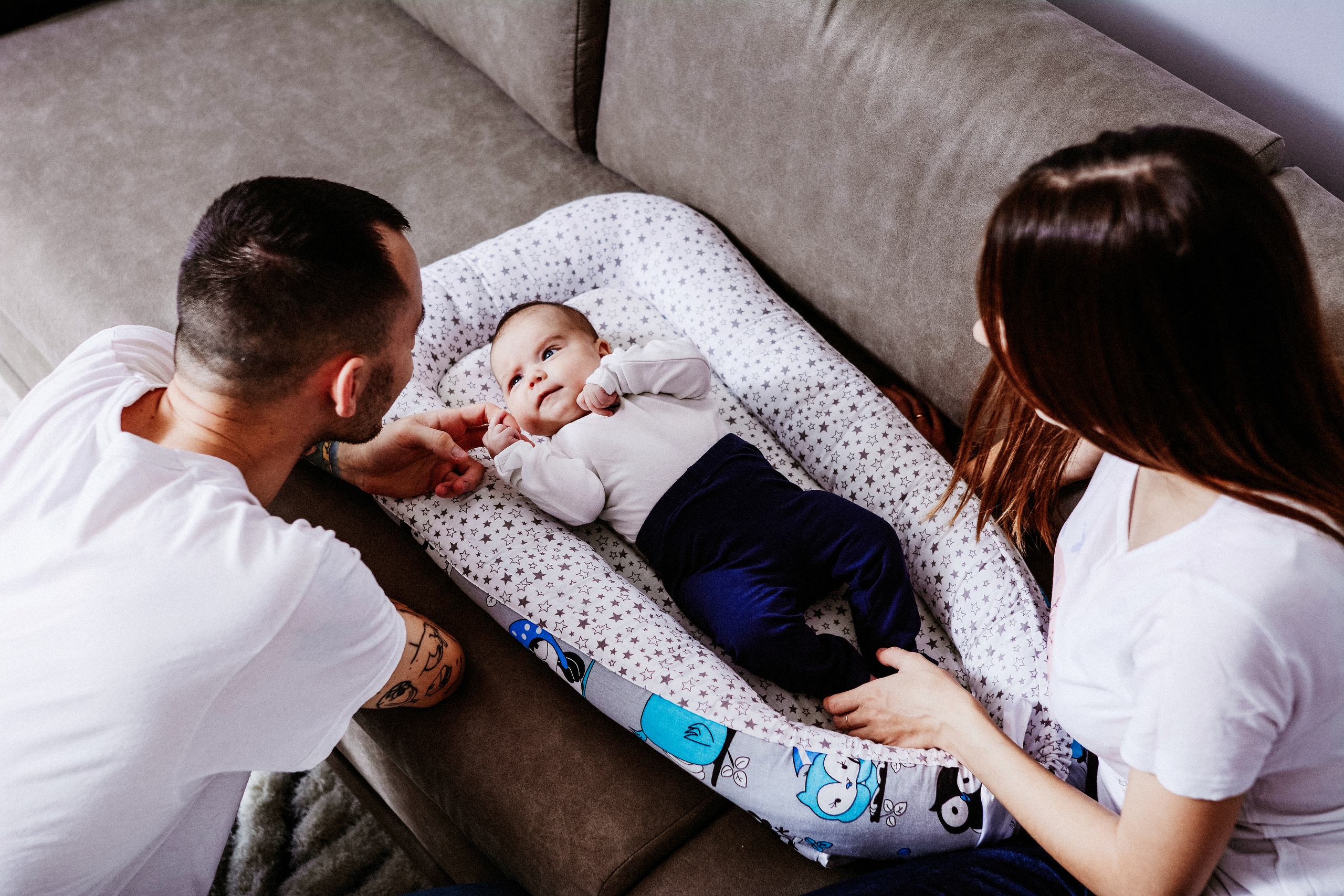 Liza. Photographer Katia Velich Toronto Oakville GTA