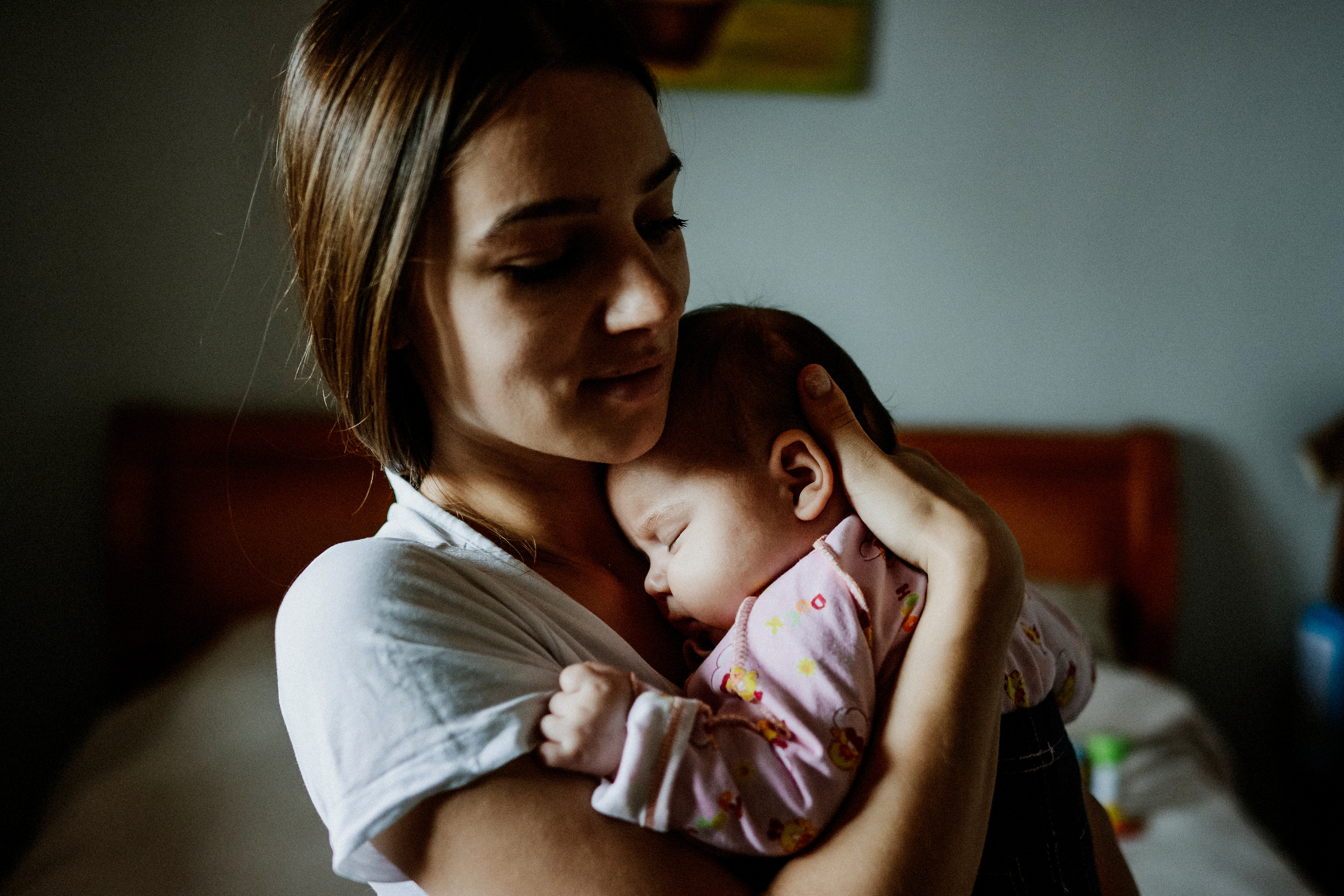 Liza. Photographer Katia Velich Toronto Oakville GTA