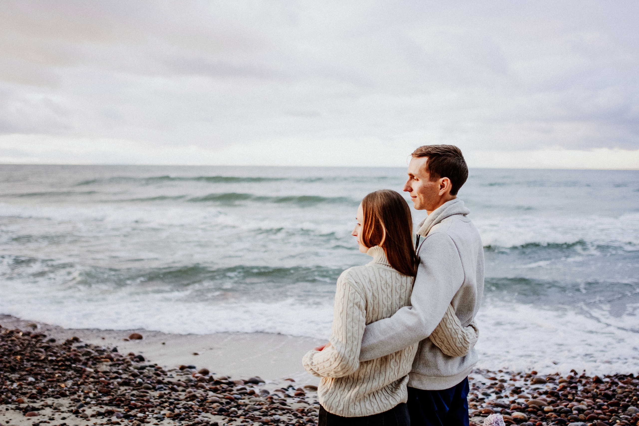 Dasha and Alexander. Photographer Katia Velich Toronto Oakville GTA