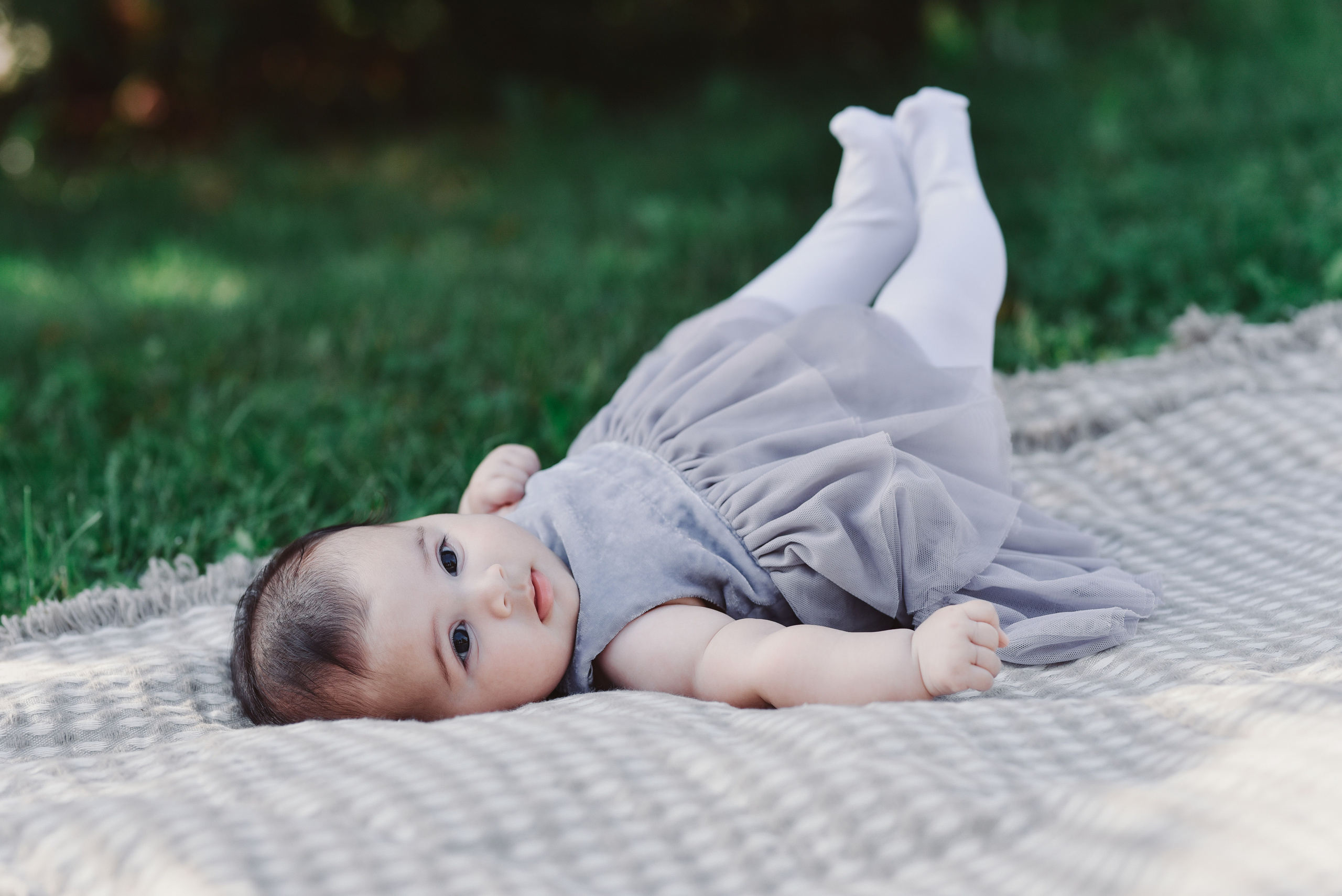 Melissa and her little princess Charli. Photographer Katia Velich Toronto Oakville GTA