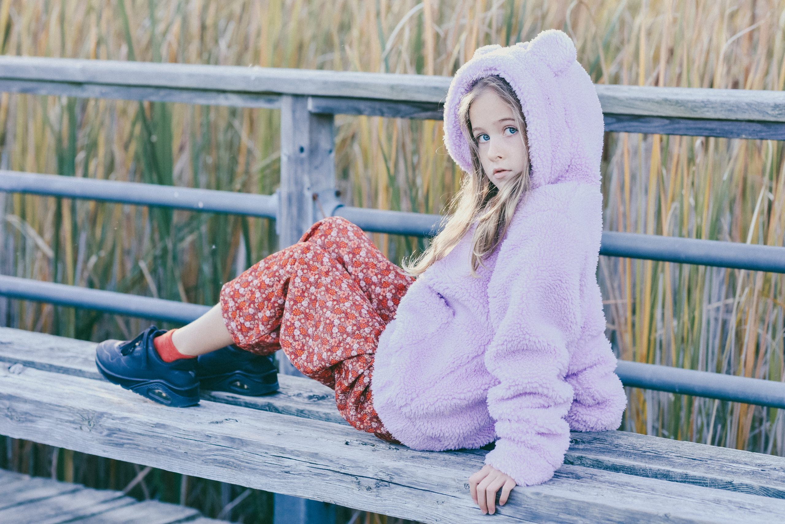 Kerncliff Park, Burlington, Ontario. Photographer Katia Velich Toronto Oakville GTA