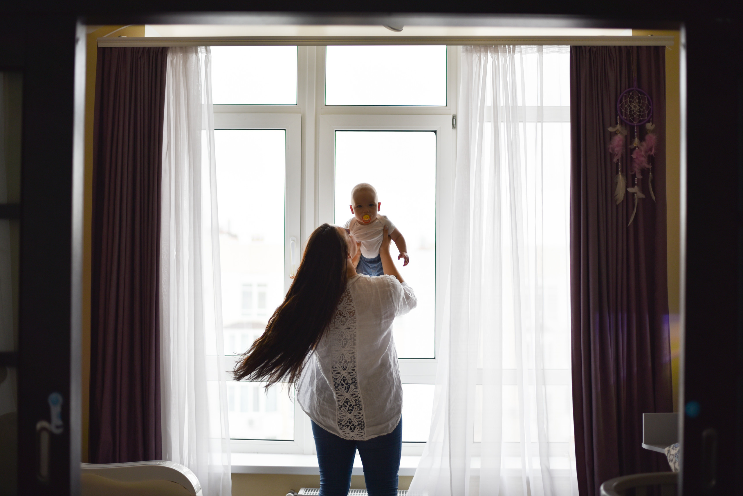 Ivan. Photographer Katia Velich Toronto Oakville GTA