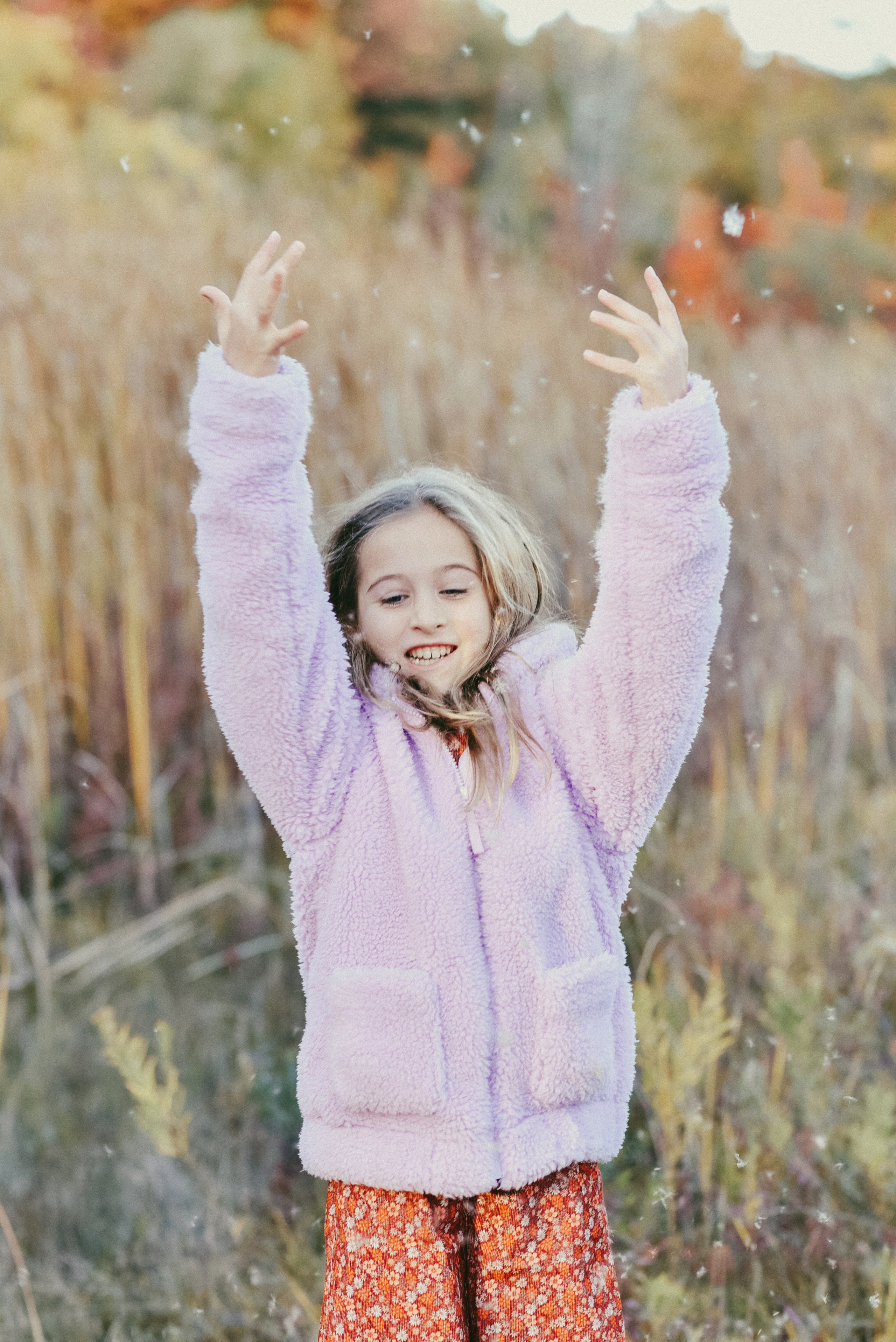 Kerncliff Park, Burlington, Ontario. Photographer Katia Velich Toronto Oakville GTA