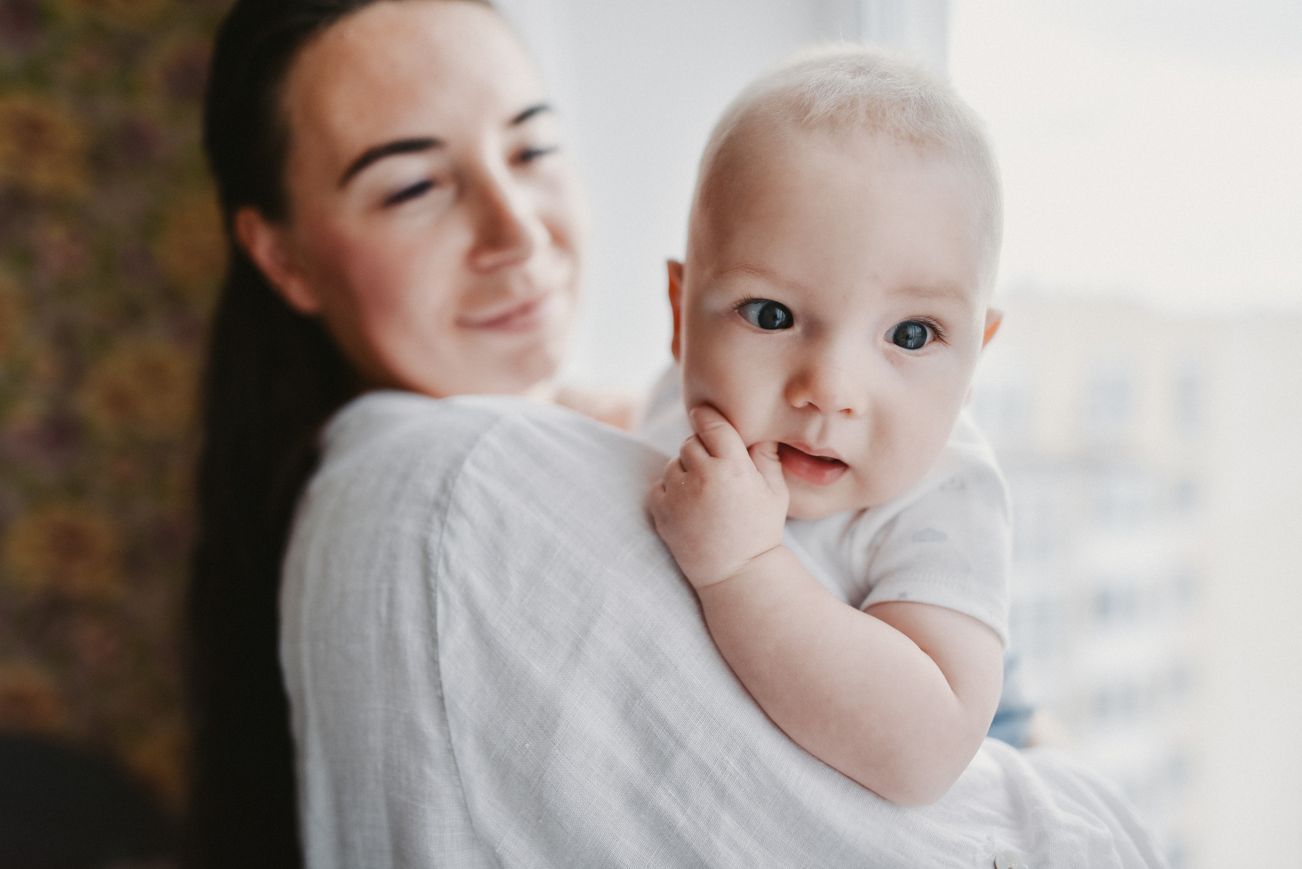 Ivan. Photographer Katia Velich Toronto Oakville GTA