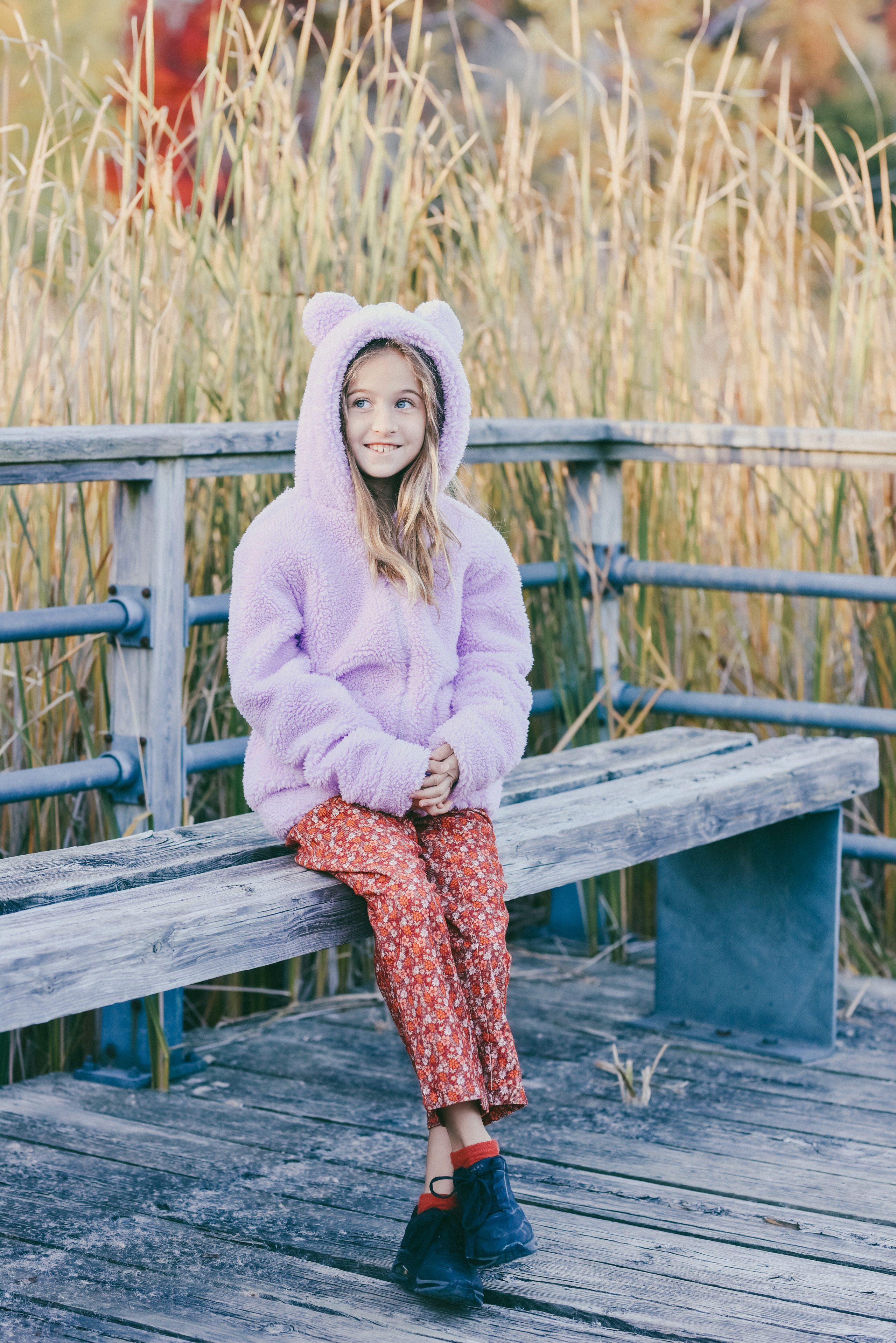 Kerncliff Park, Burlington, Ontario. Photographer Katia Velich Toronto Oakville GTA