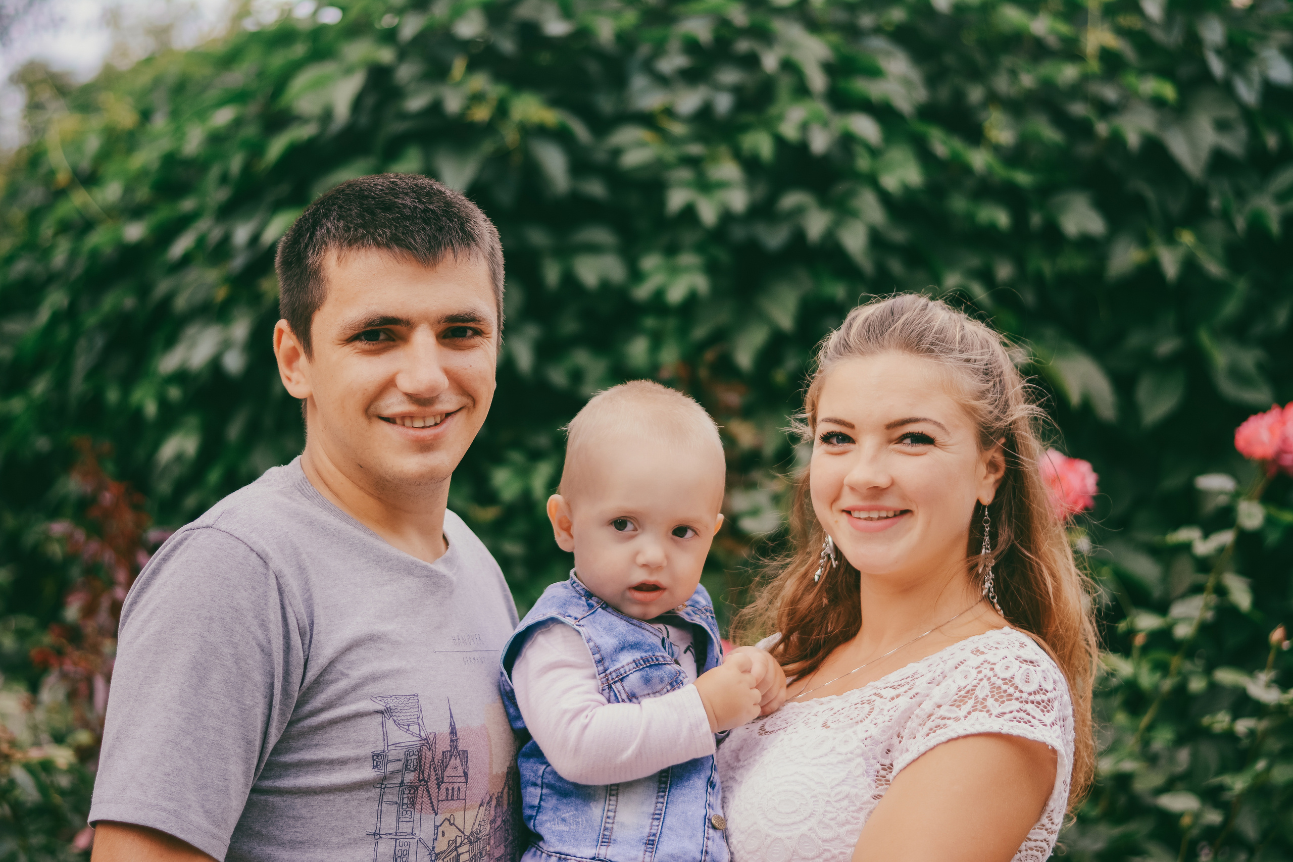 Nikita. Photographer Katia Velich Toronto Oakville GTA