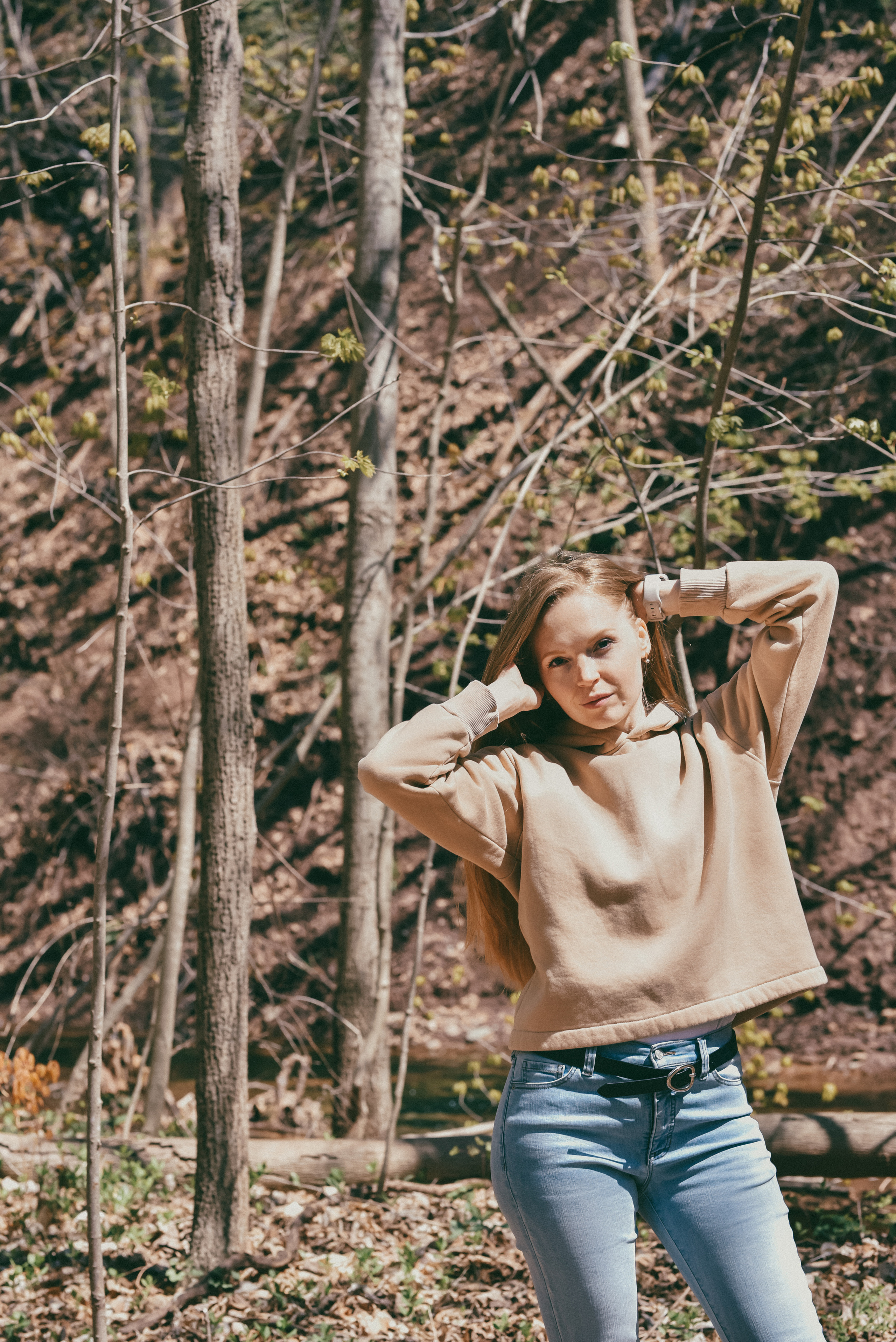 Morrison Valley South, Oakville, Ontario. Photographer Katia Velich Toronto Oakville GTA