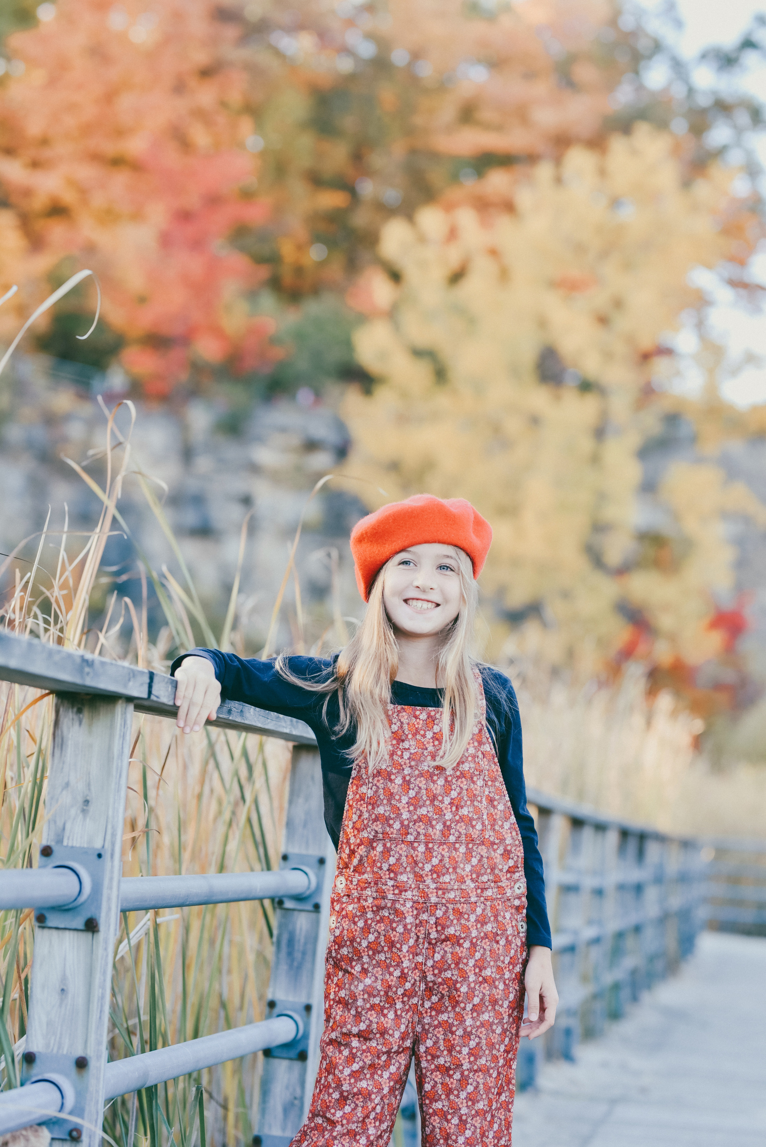 Kerncliff Park, Burlington, Ontario. Photographer Katia Velich Toronto Oakville GTA