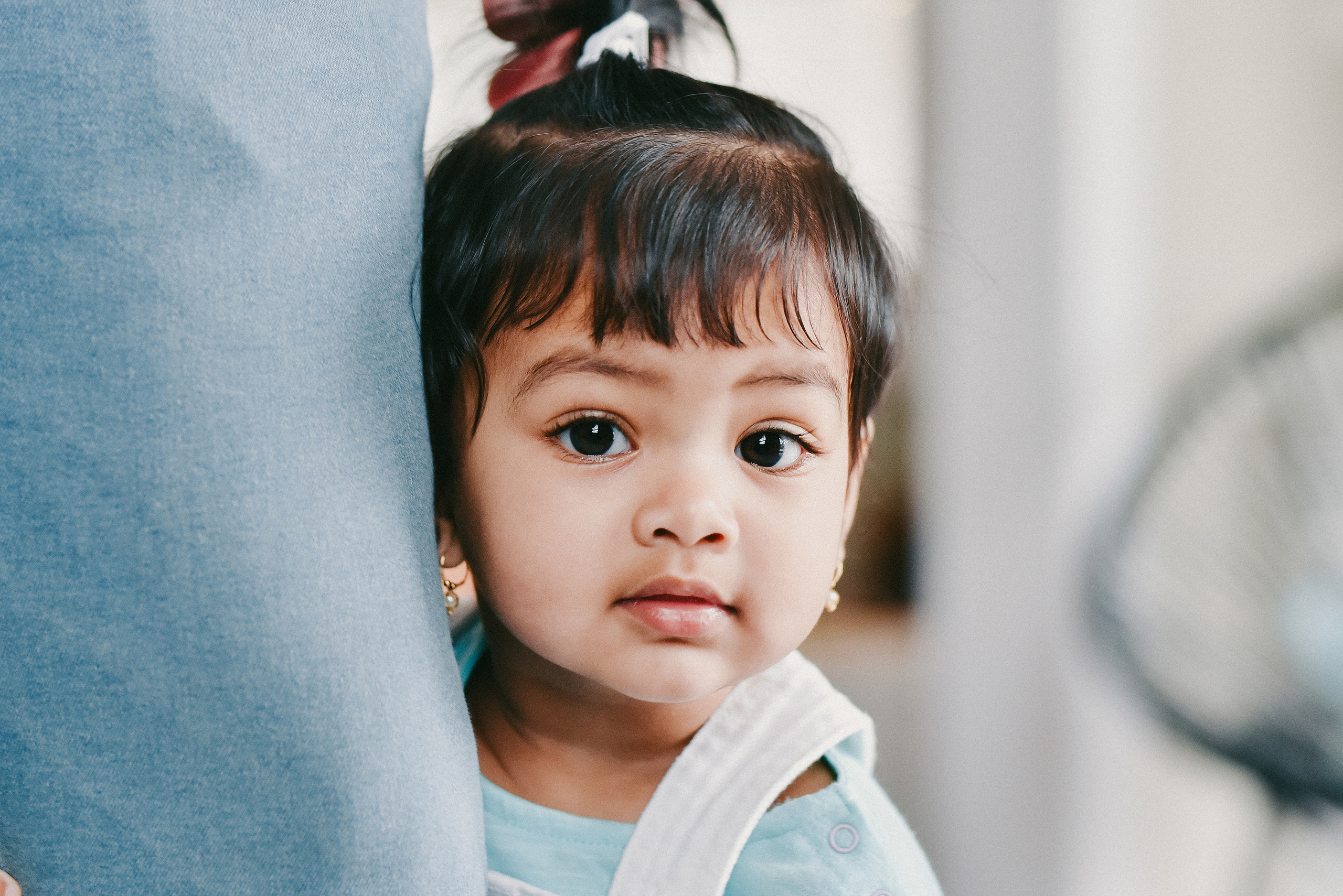 Kiara. Photographer Katia Velich Toronto Oakville GTA