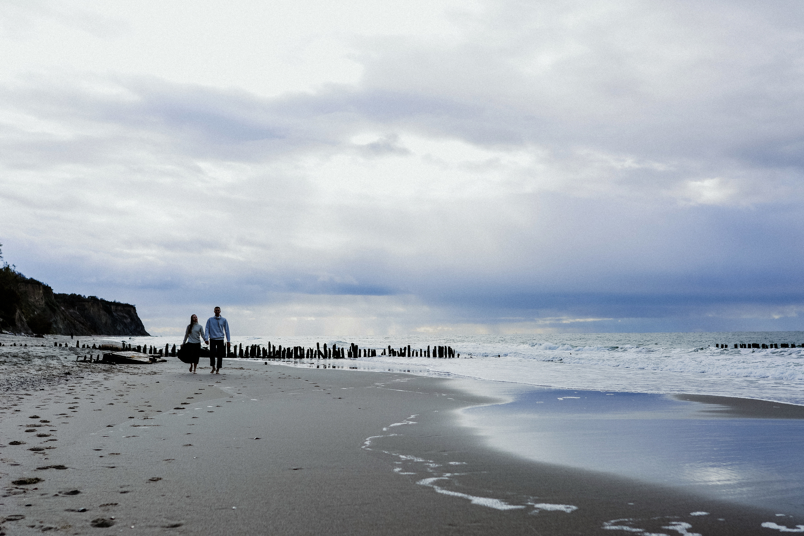 Dasha and Alexander. Photographer Katia Velich Toronto Oakville GTA