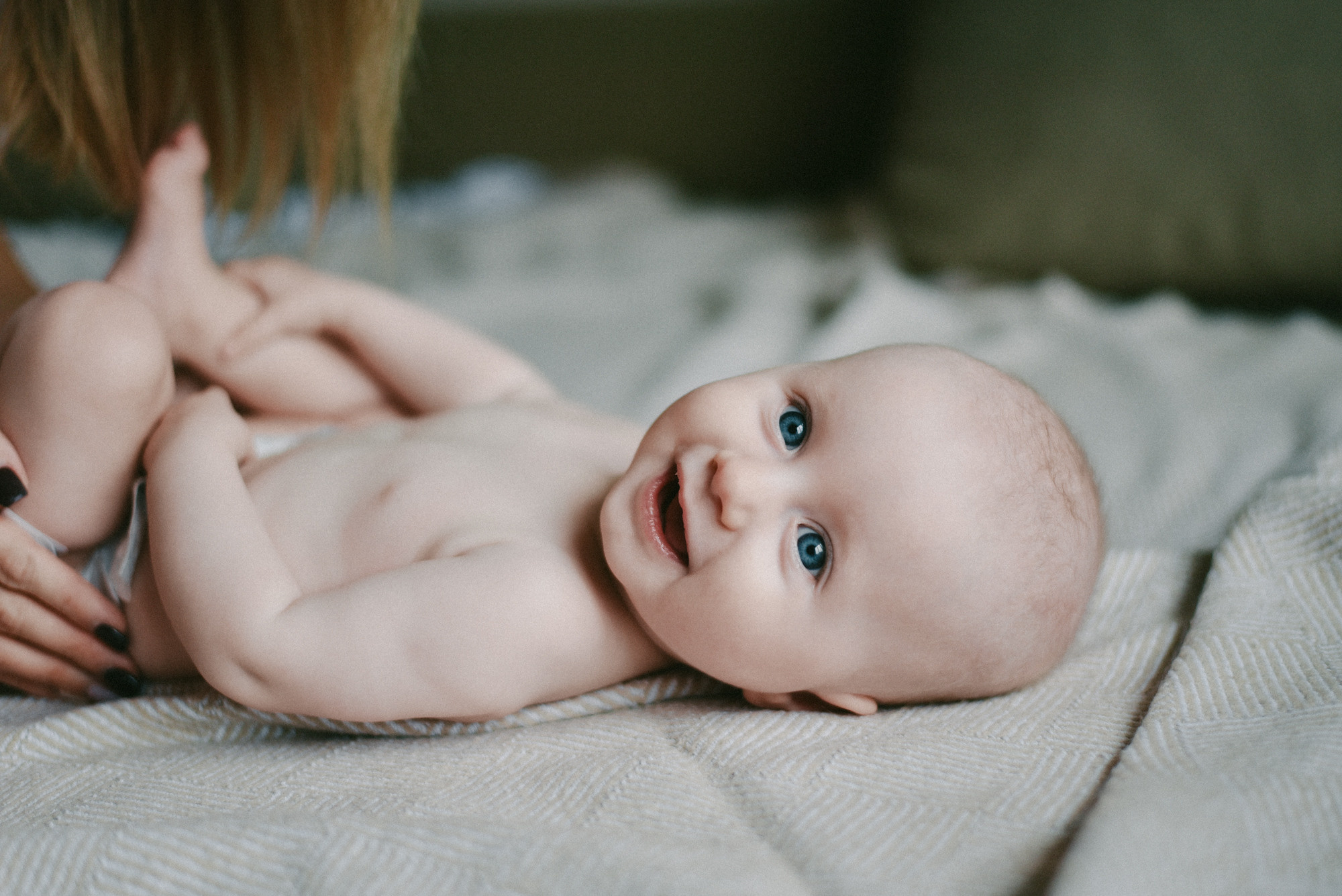 Photographer Katia Velich Toronto Oakville GTA