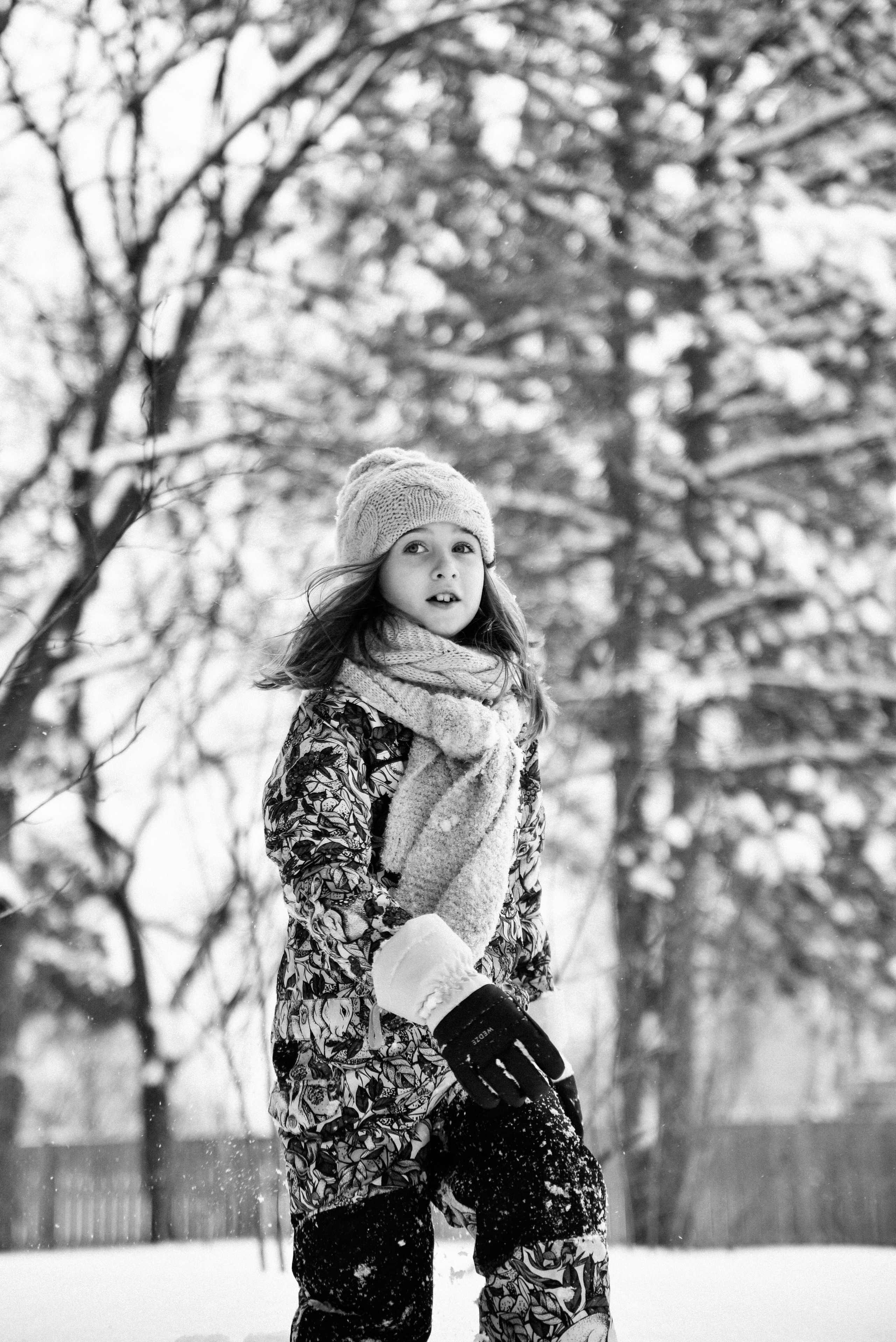 Near your house. Photographer Katia Velich Toronto Oakville GTA