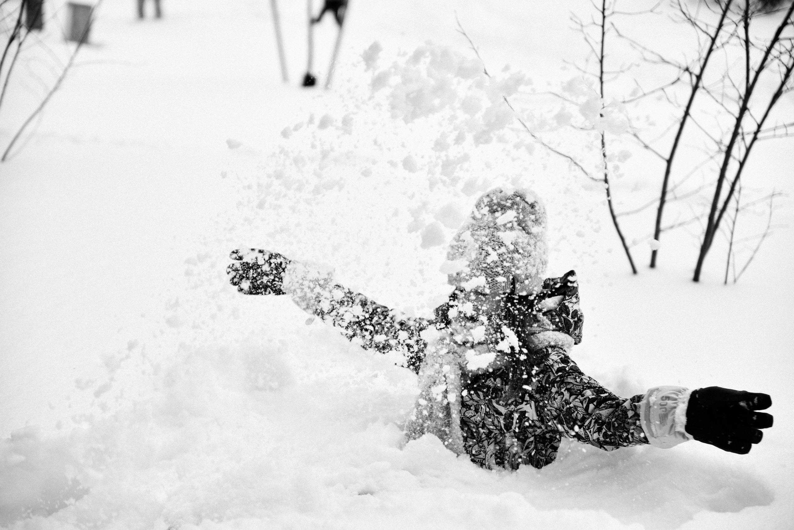 Near your house. Photographer Katia Velich Toronto Oakville GTA