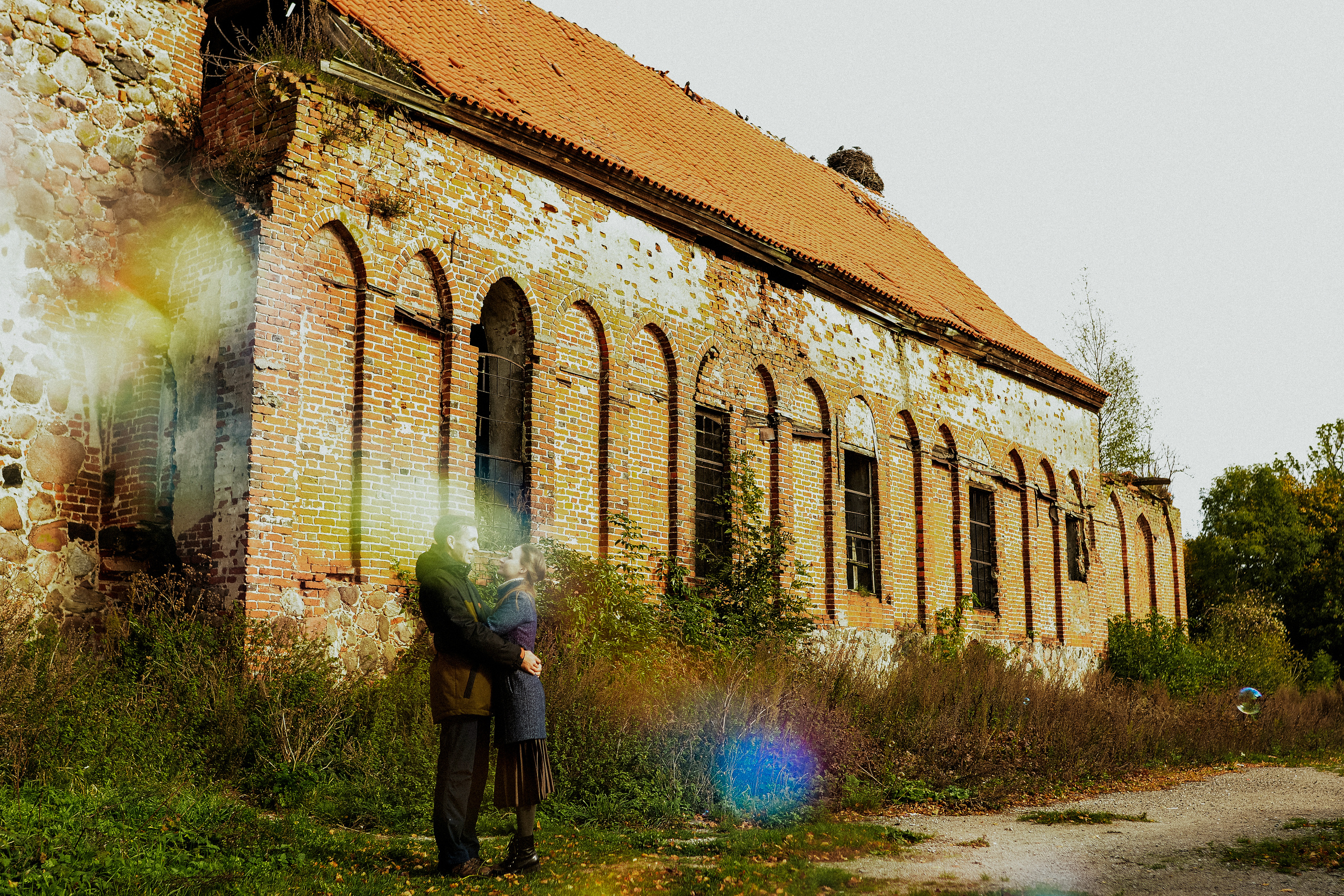 Dasha and Alexander. Photographer Katia Velich Toronto Oakville GTA