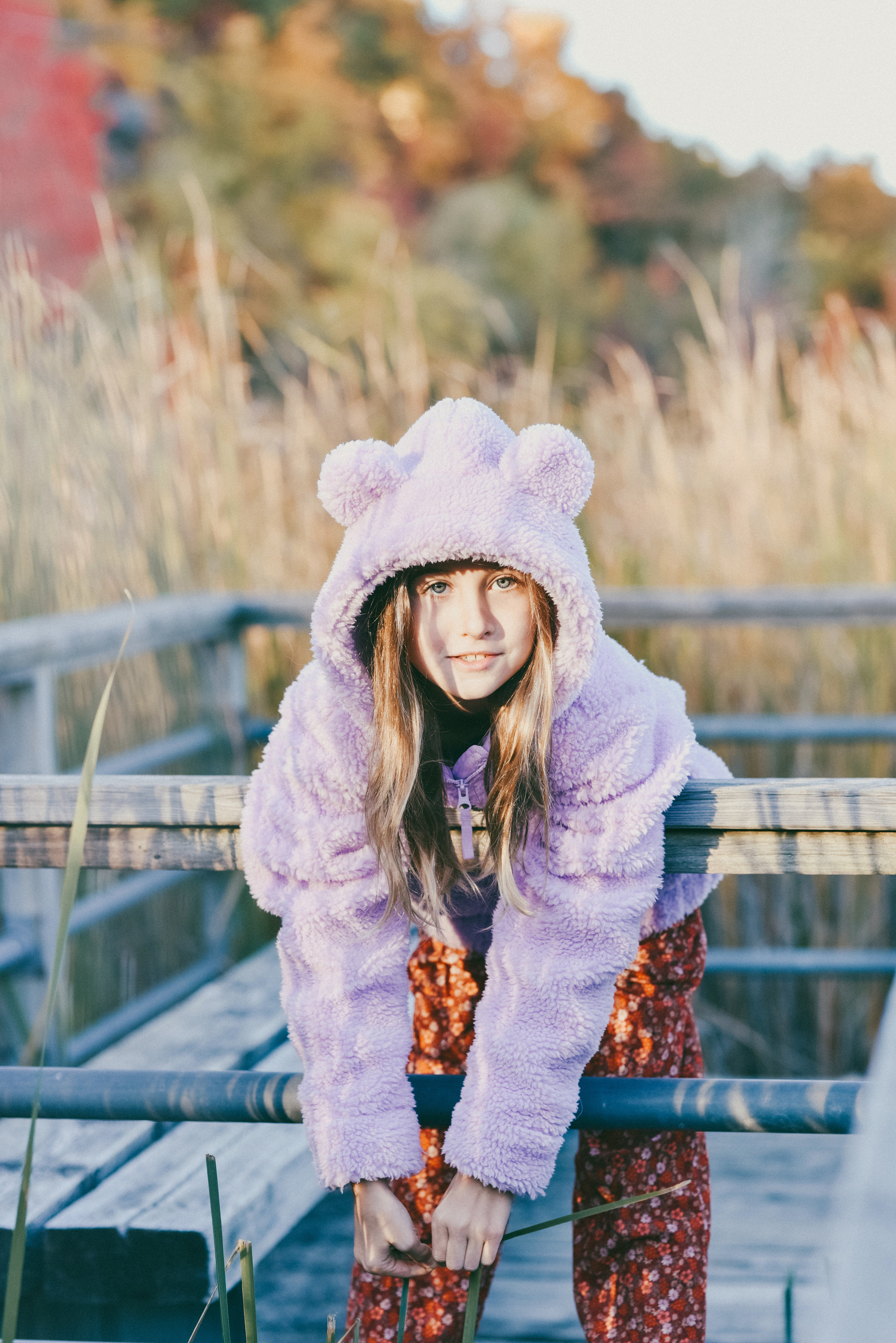 Kerncliff Park, Burlington, Ontario. Photographer Katia Velich Toronto Oakville GTA