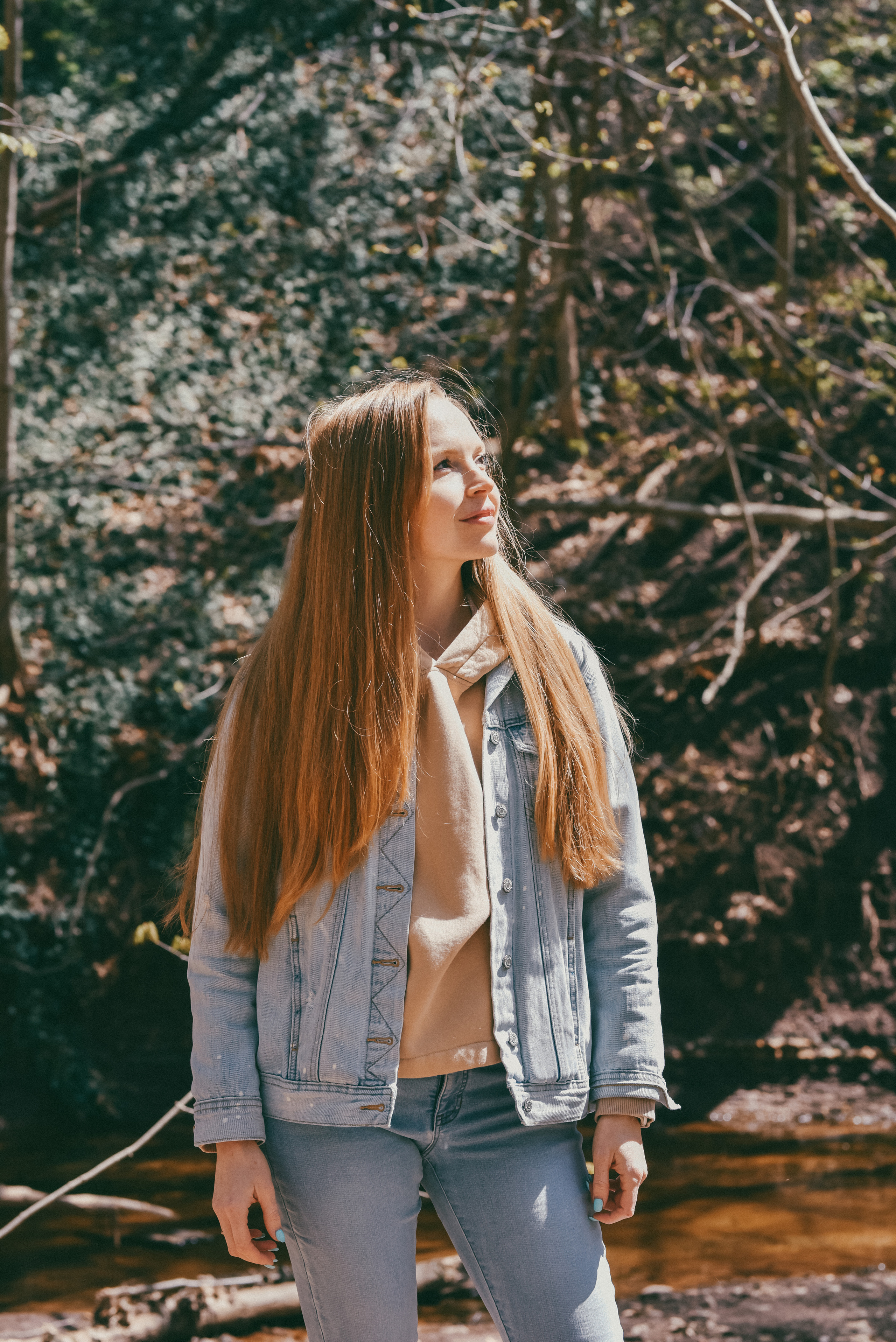 Morrison Valley South, Oakville, Ontario. Photographer Katia Velich Toronto Oakville GTA