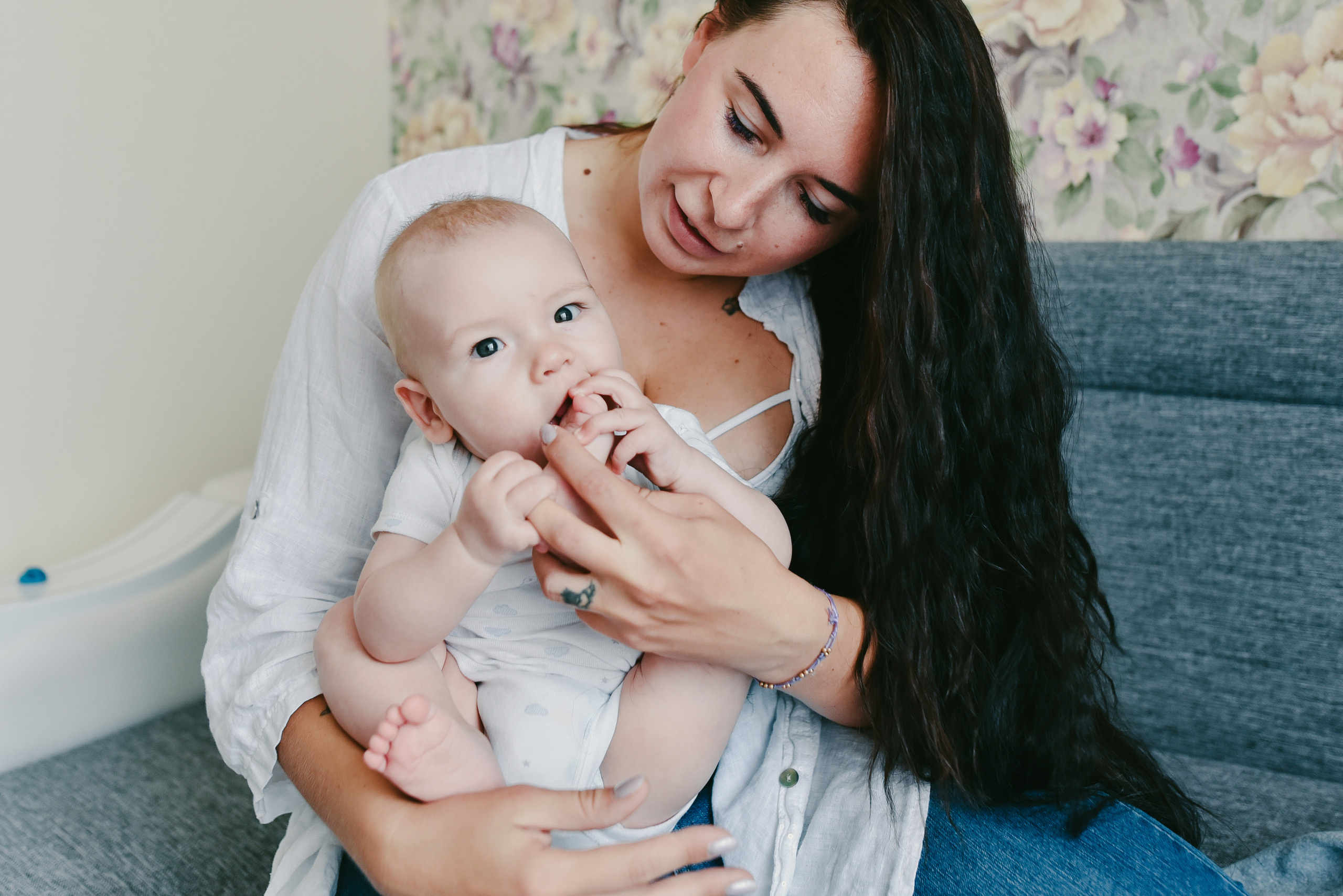 Ivan. Photographer Katia Velich Toronto Oakville GTA