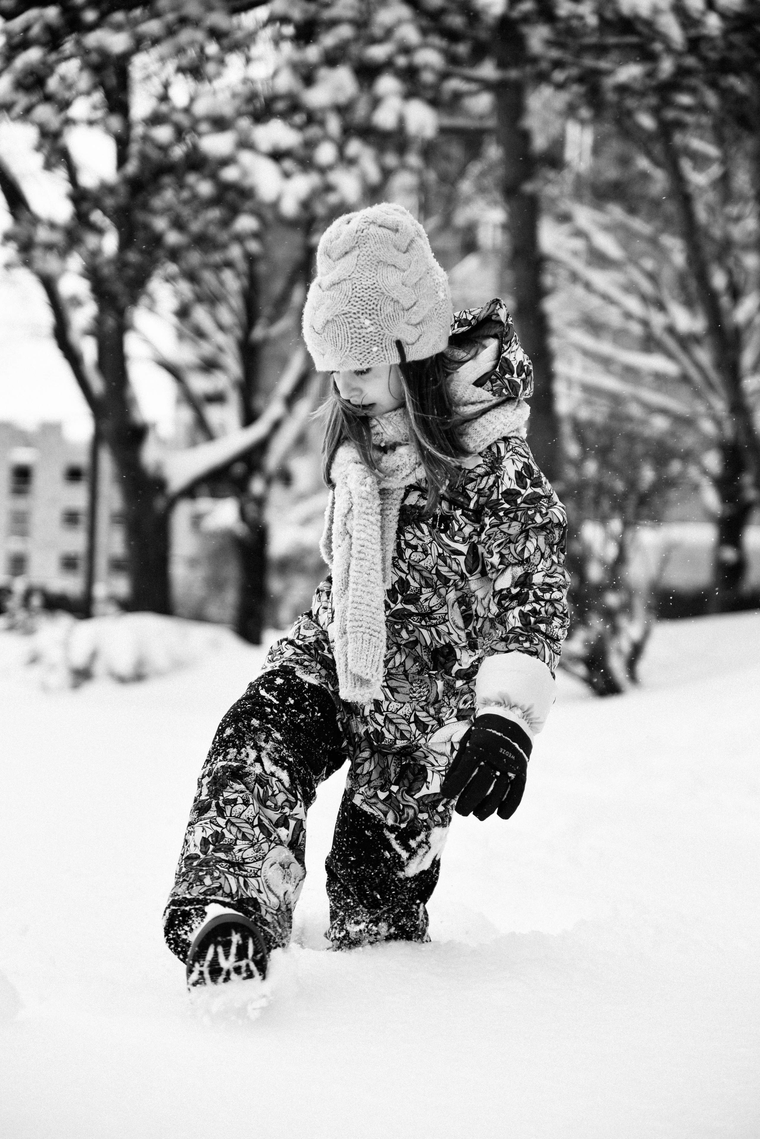 Near your house. Photographer Katia Velich Toronto Oakville GTA