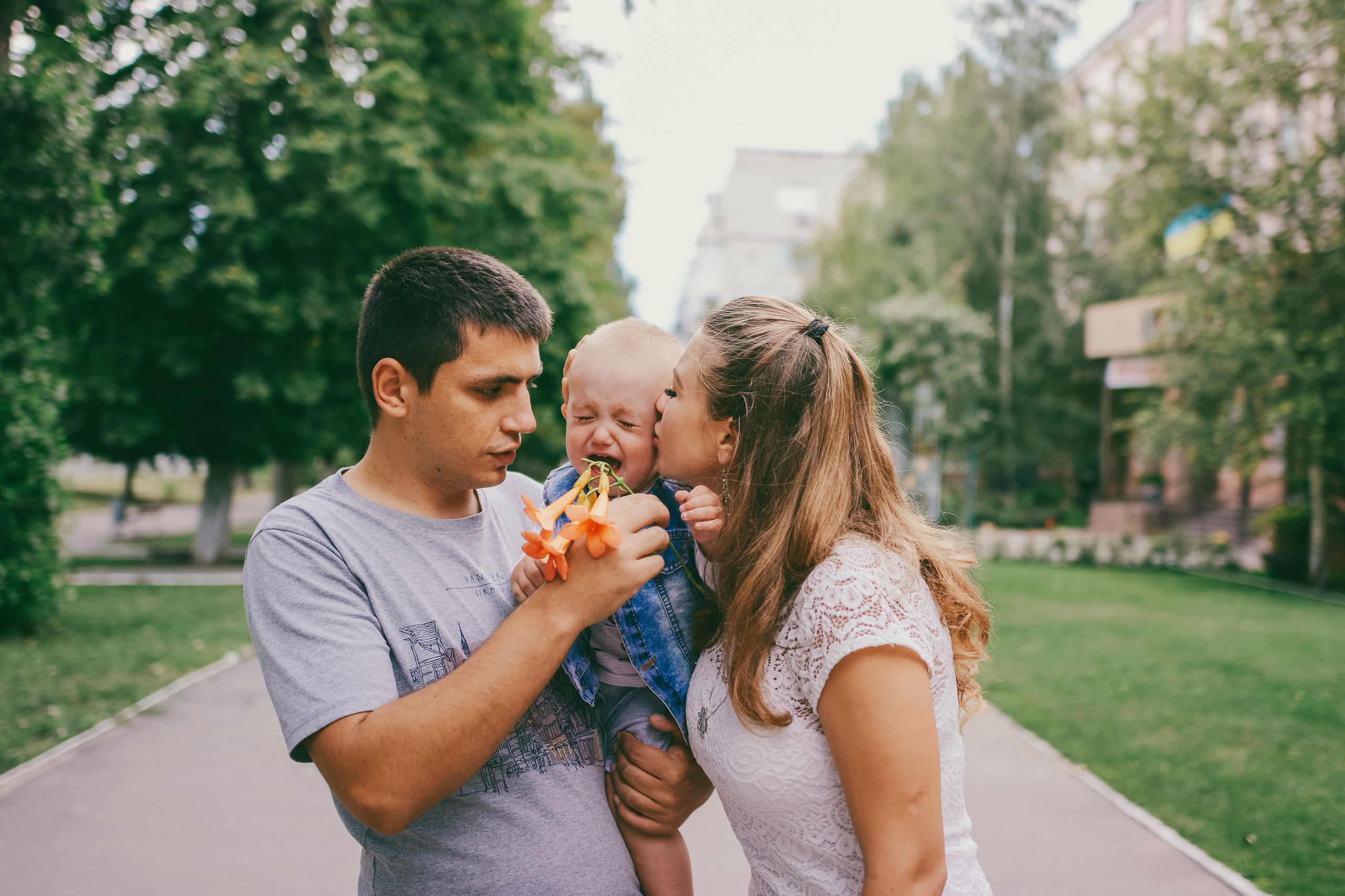 Nikita. Photographer Katia Velich Toronto Oakville GTA