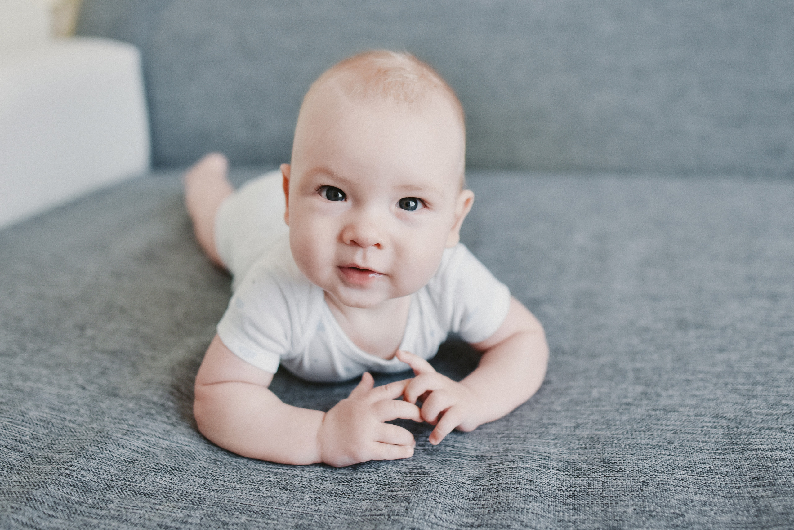 Ivan. Photographer Katia Velich Toronto Oakville GTA