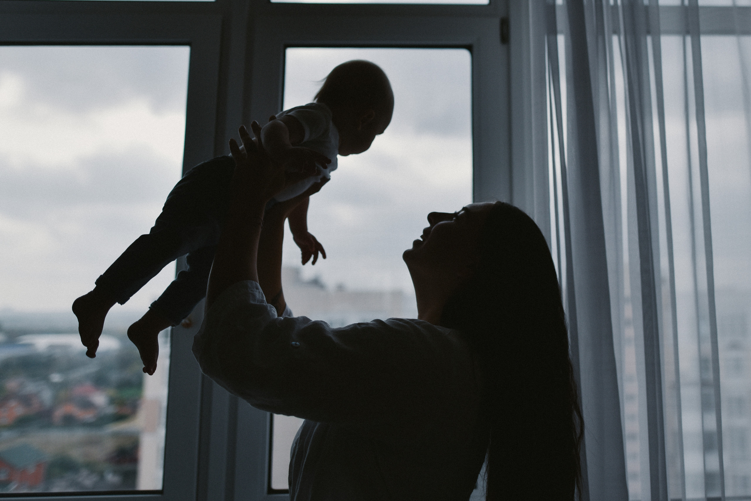 Ivan. Photographer Katia Velich Toronto Oakville GTA