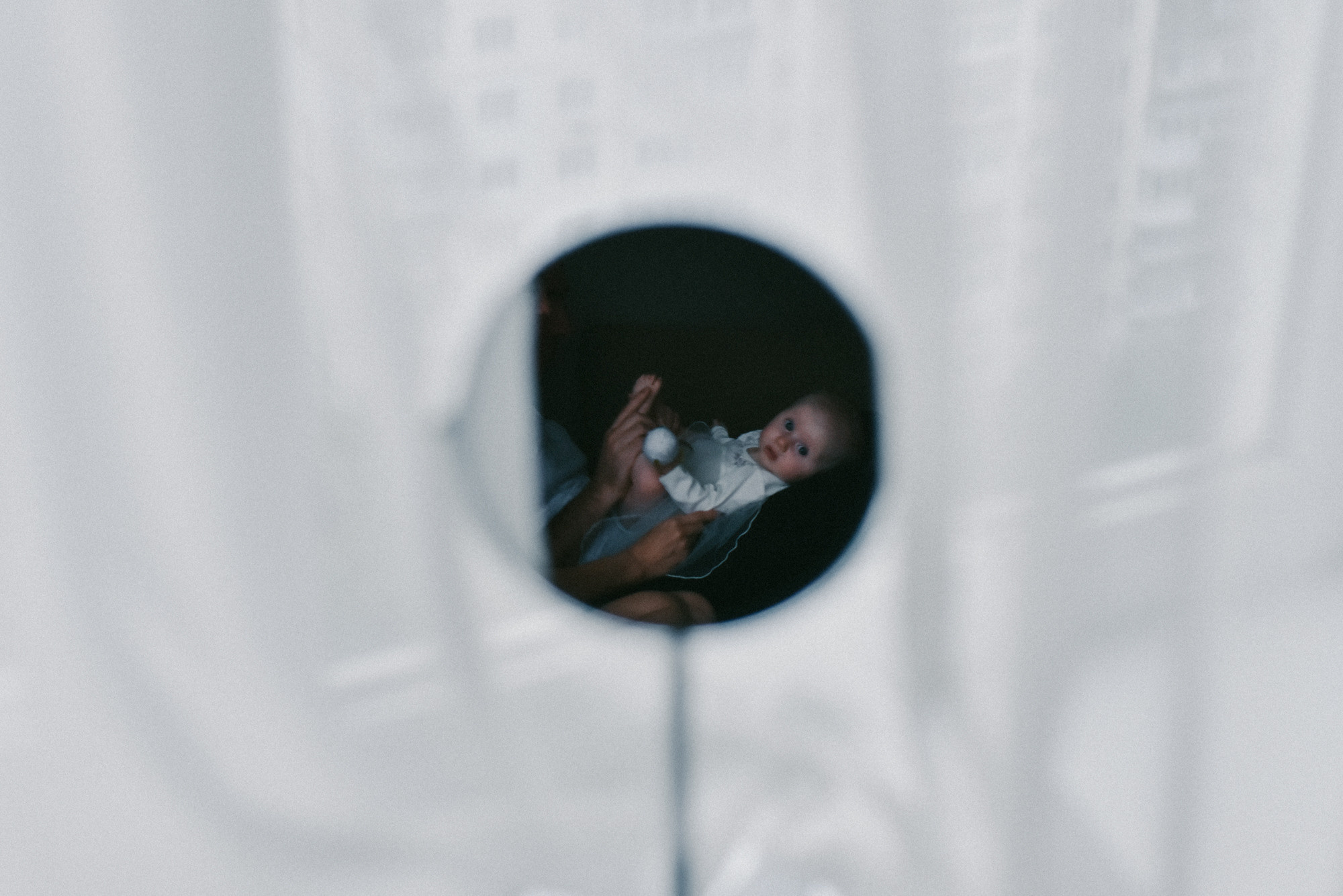 Veronika. Photographer Katia Velich Toronto Oakville GTA