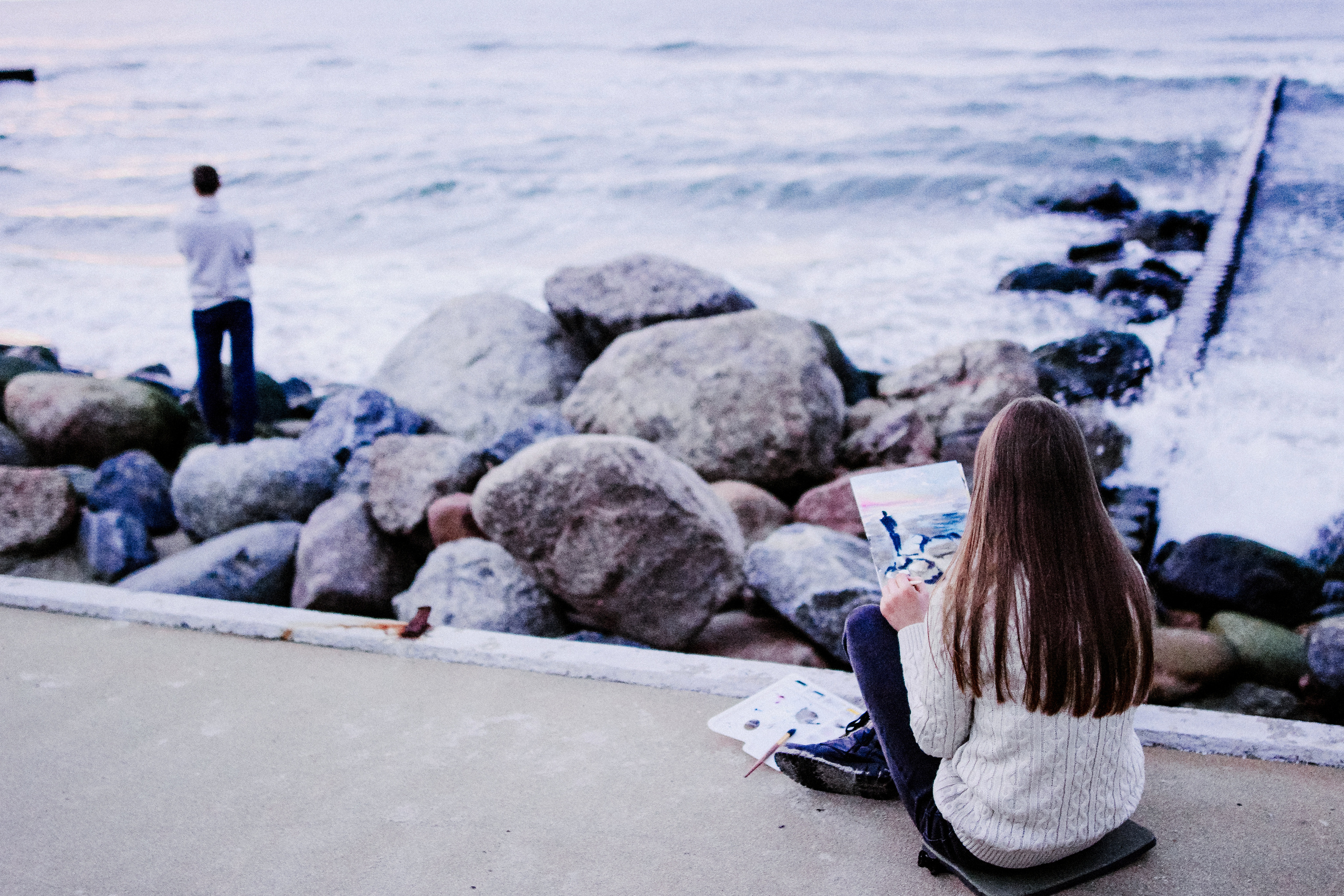 Dasha and Alexander. Photographer Katia Velich Toronto Oakville GTA