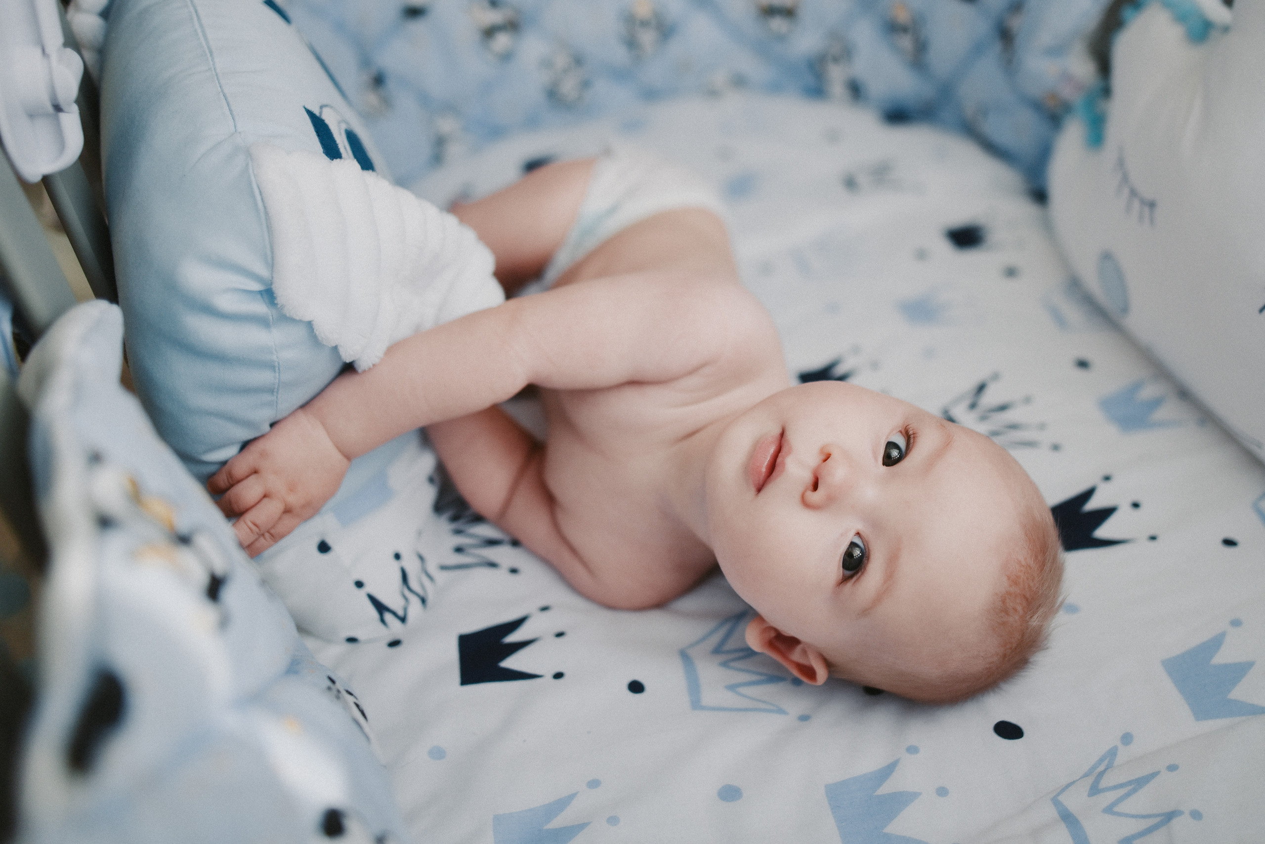 Ivan. Photographer Katia Velich Toronto Oakville GTA